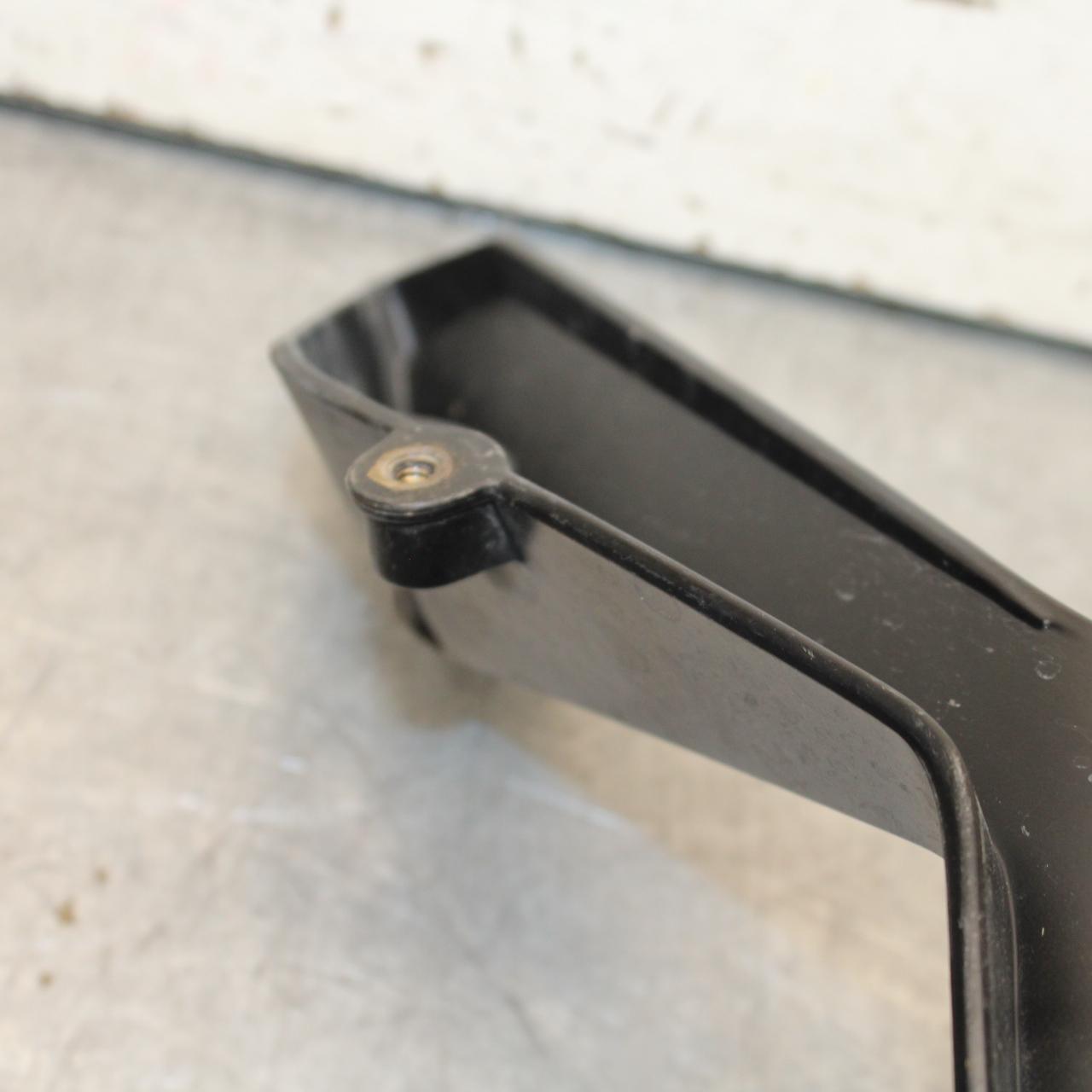 18 KTM RC 390 FRONT UPPER NOSE FAIRING COWL SHROUD BB648