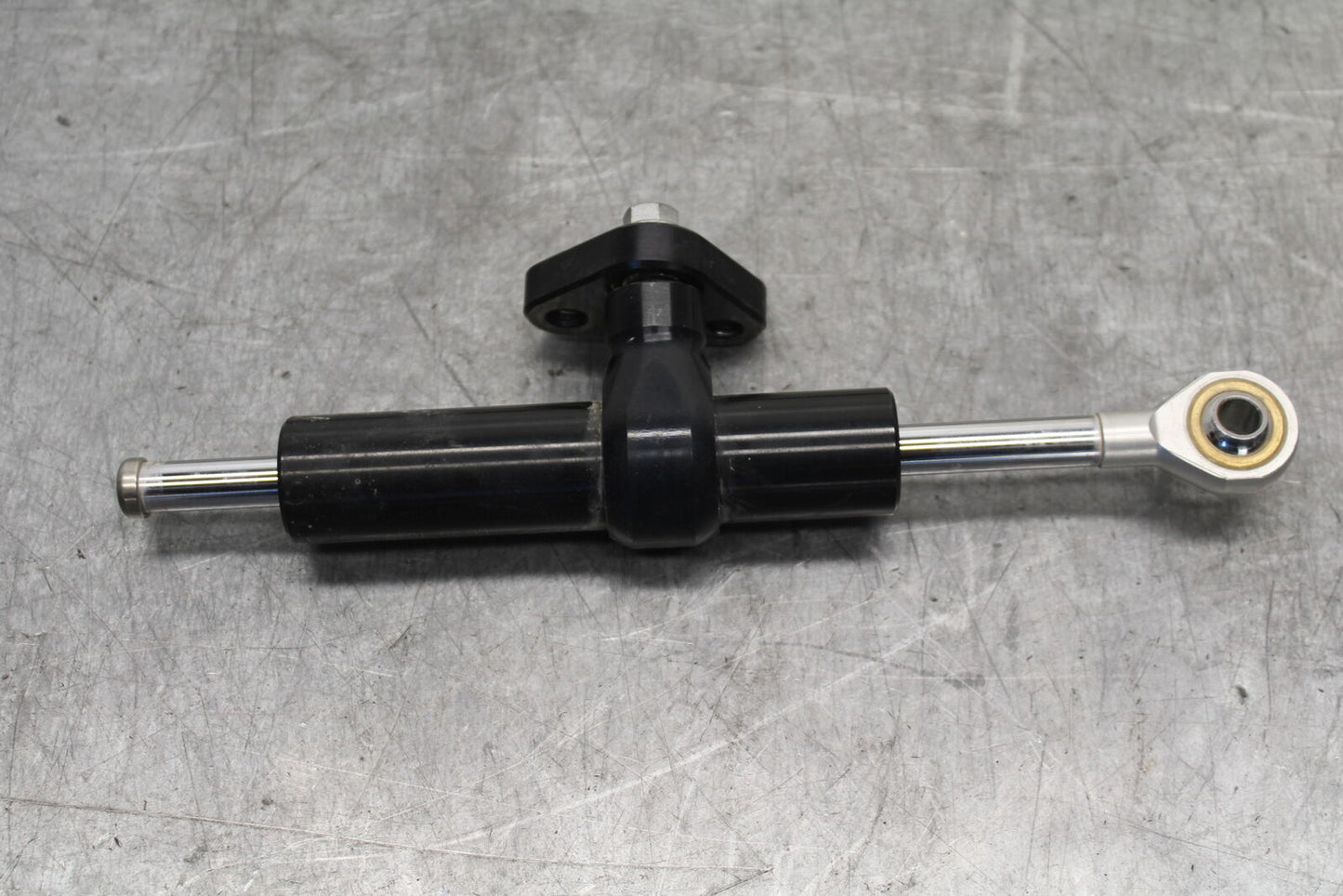 21-24 KTM 890 ADVENTURE R STEERING DAMPER STABILIZER BB723