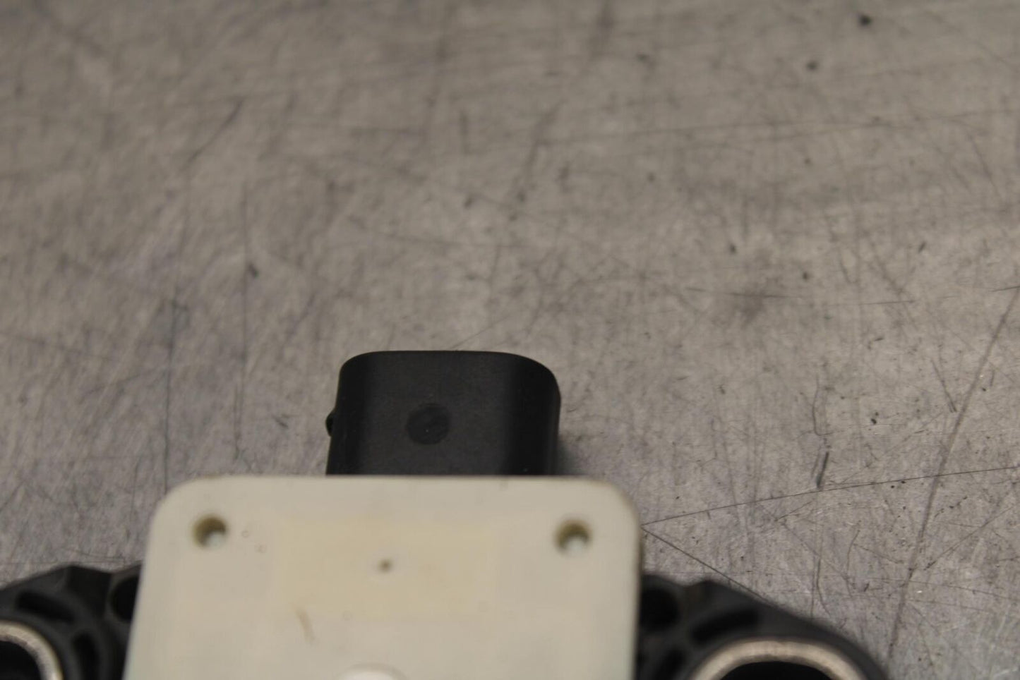 2016 BMW S1000R ABS TIP OVER BANK ANGLE CRASH SENSOR SWITCH BB604