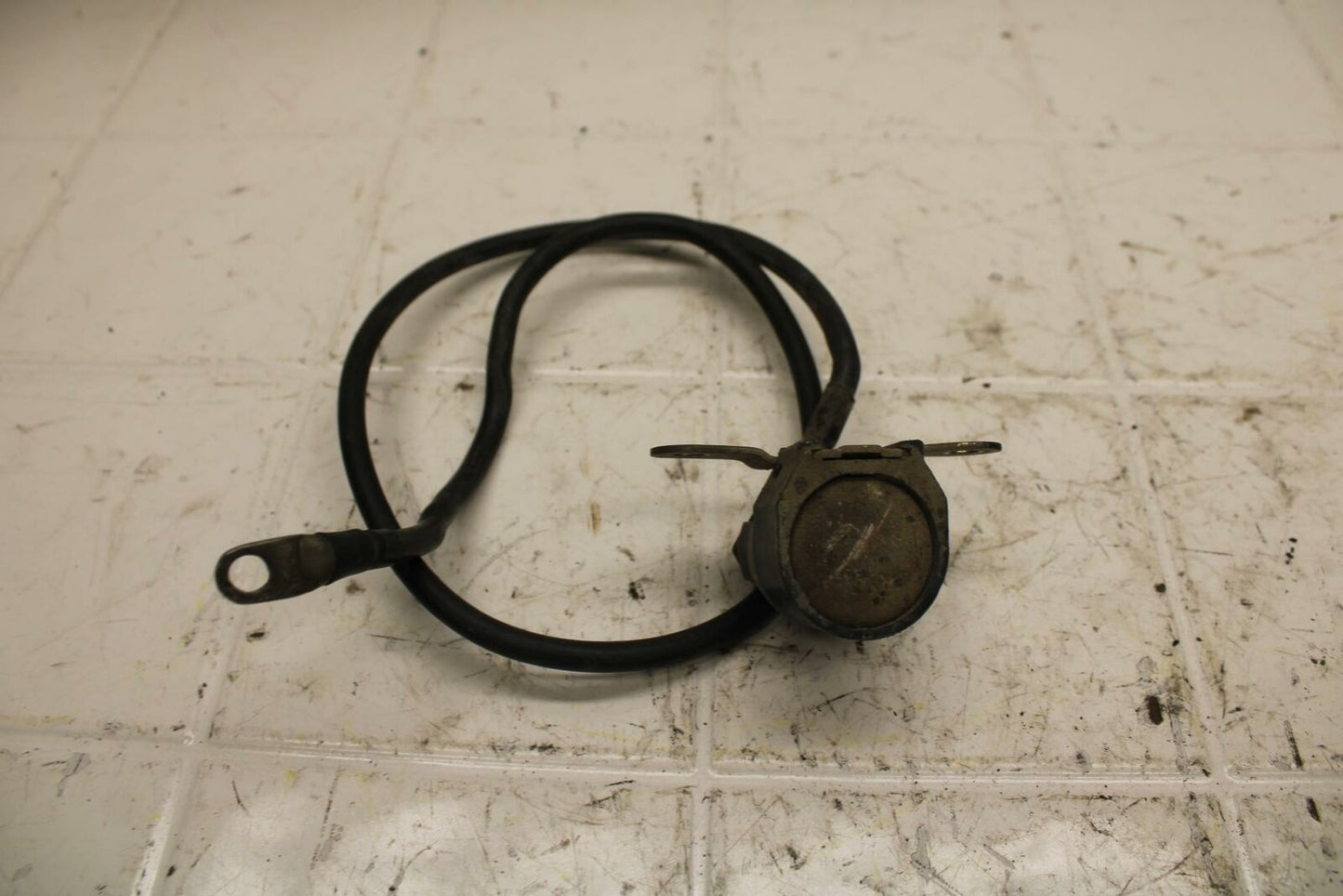 88-89 SUZUKI GSXR750J BB24 ENGINE STARTER RELAY STARTING MOTOR SWITCH BB15