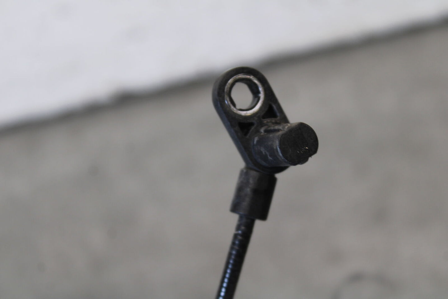 18-23 KAWASAKI NINJA 400 FRONT ABS BRAKE SENSOR BB679