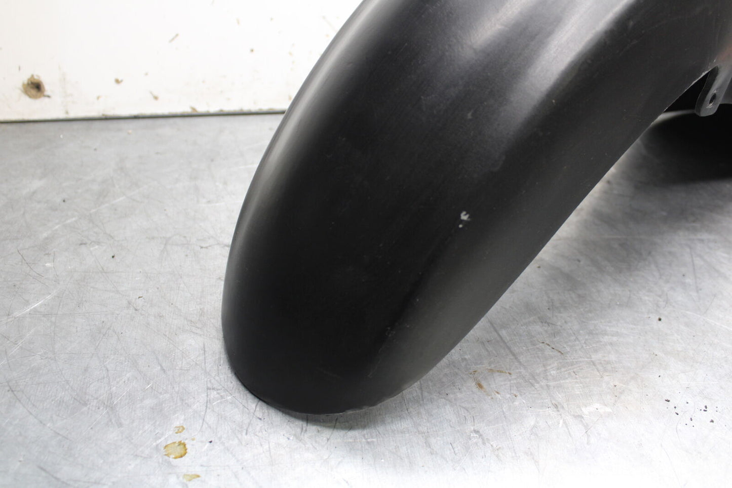99-00 YAMAHA V STAR 1100 FRONT WHEEL FENDER BB711