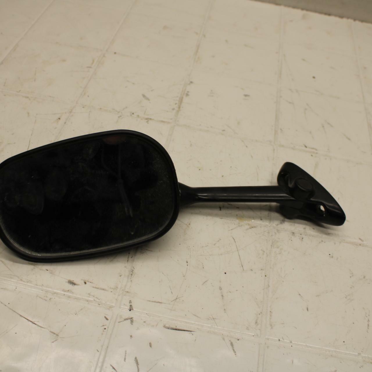 03-05 SUZUKI SV1000 LEFT SIDE REAR VIEW MIRROR BB405