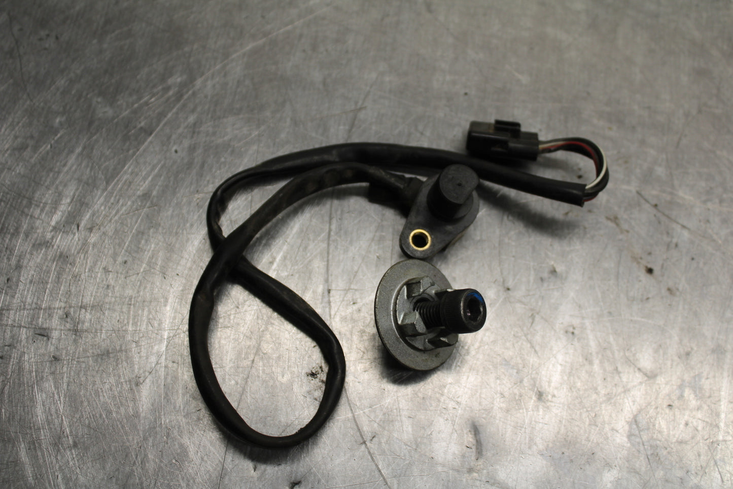 13-16 SUZUKI BANDIT 1250S ABS SPEED SPEEDOMETER SENSOR BB134