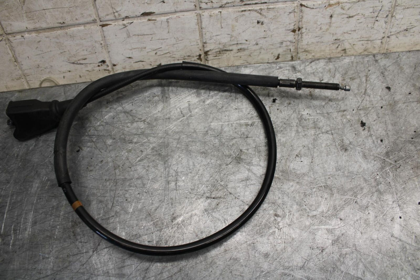 22-23 HUSQVARNA SVARTPILEN 401 CLUTCH CABLE LINE BB541