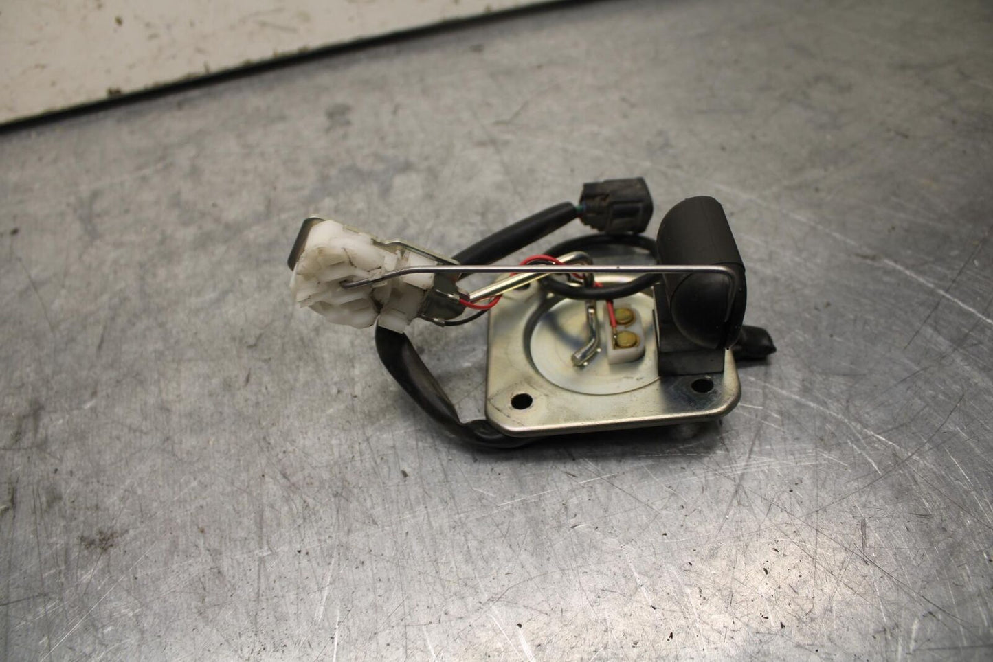 17 HONDA CRF1000LD AFRICA TWIN FLOAT GAS FUEL PETROL LEVEL SENDING UNIT BB97