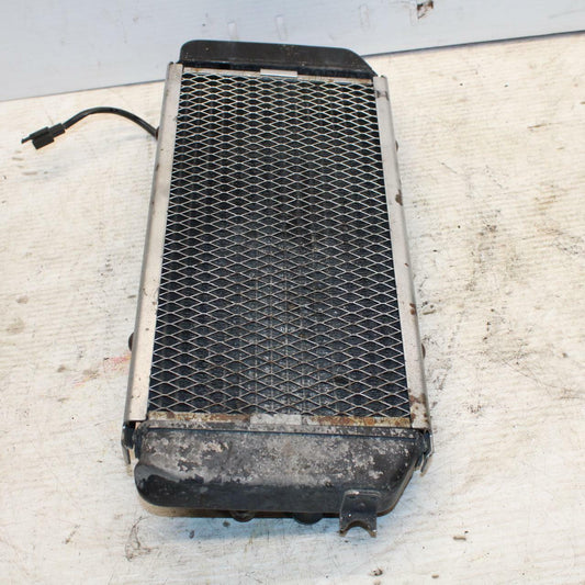 00-04 SUZUKI MARAUDER 800 VZ800 ENGINE COOLER COOLING RADIATOR RADIATER BB305