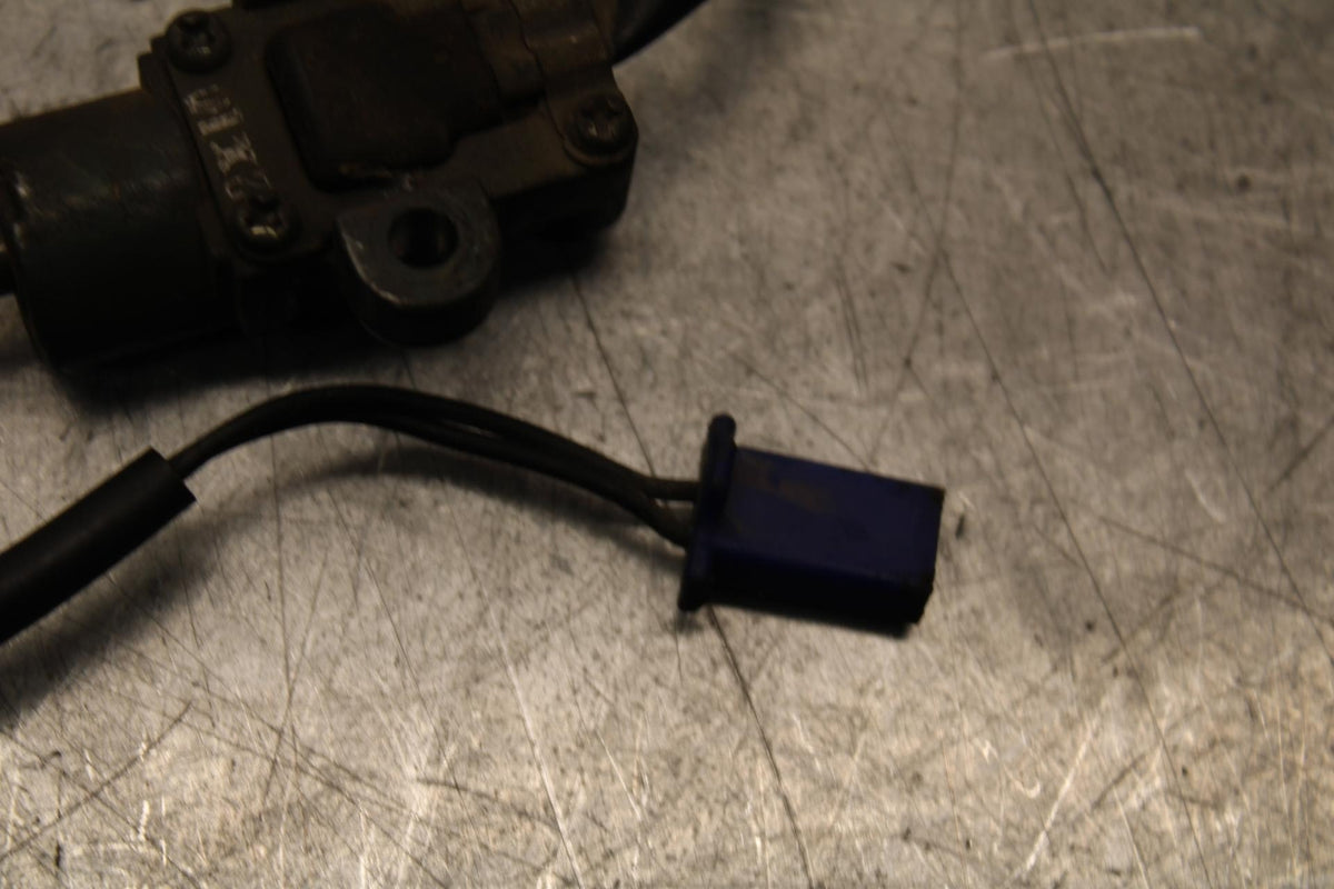 2003 Yamaha Vmax 1200 VMX1200 KICKSTAND SIDE KICK STAND SENSOR BB563