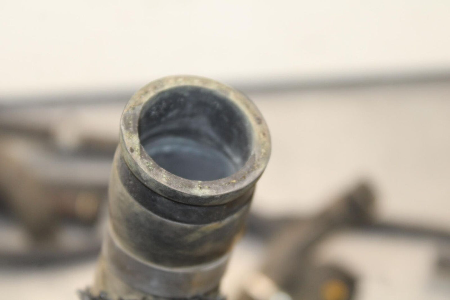 04-05 SUZUKI GSXR750 RADIATOR HOSES ENGINE COOLANT WATER PIPES HOSE KIT SET BB81