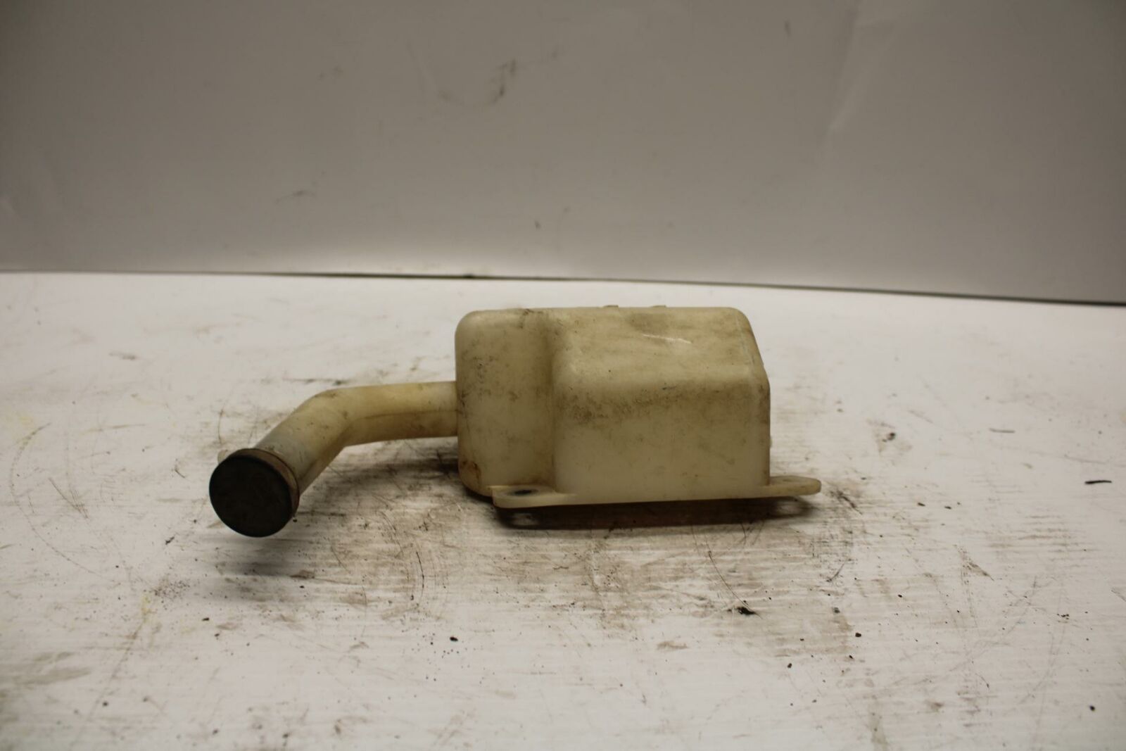 03-06 SUZUKI QUADSPORT Z400 COOLANT TANK RESERVOIR BOTTLE 17910-07G00 BB256