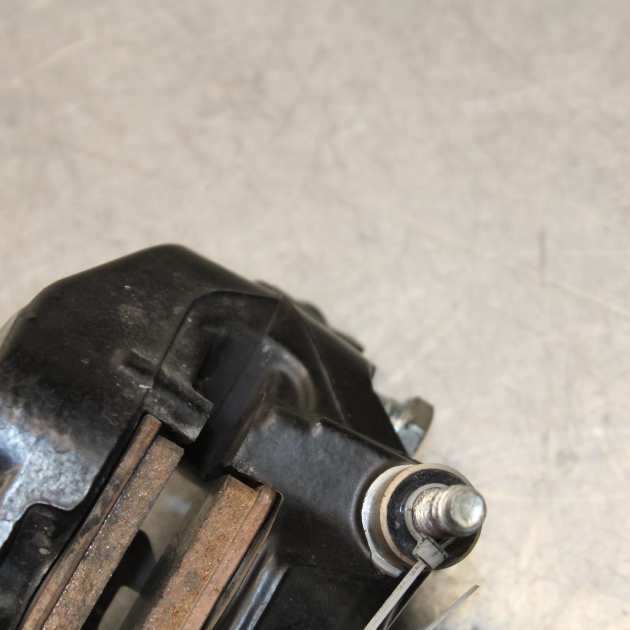 18 KTM RC 390 FRONT BRAKE CALIPER BB648