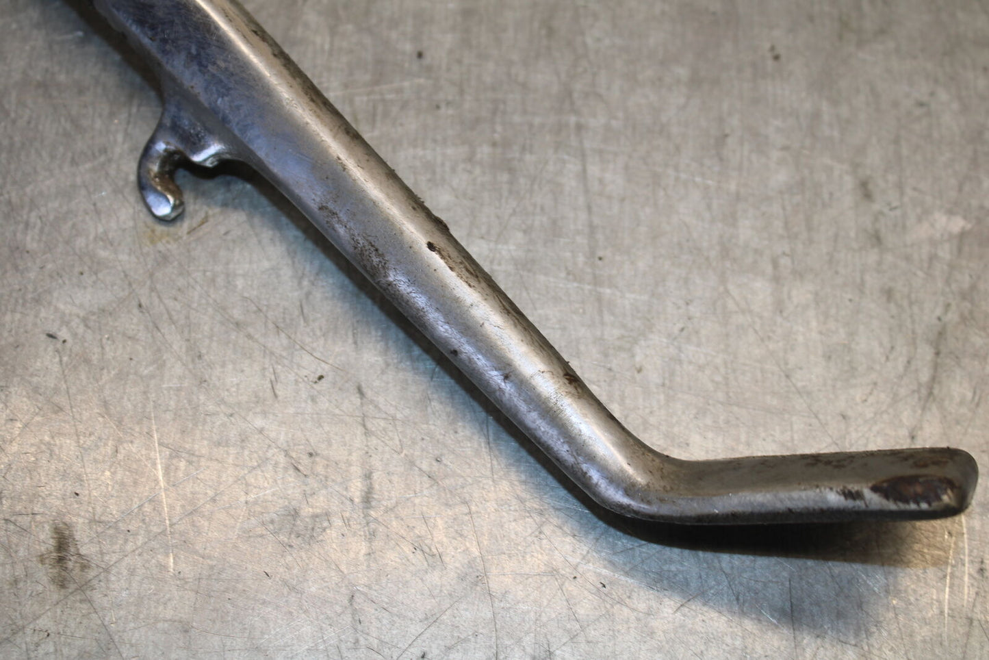 87-03 SUZUKI INTRUDER 1400 VS1400GLP KICKSTAND SIDE KICK STAND BB702