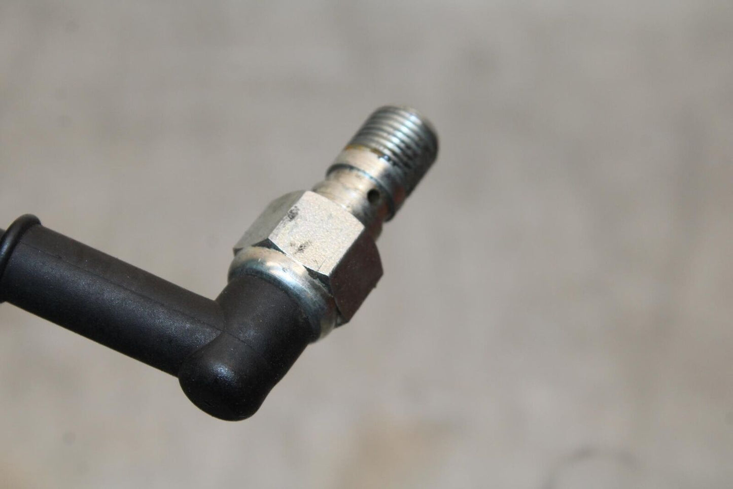 19-20 KTM 790 DUKE 790 FRONT AND REAR BRAKE STOP SWITCHES BB570