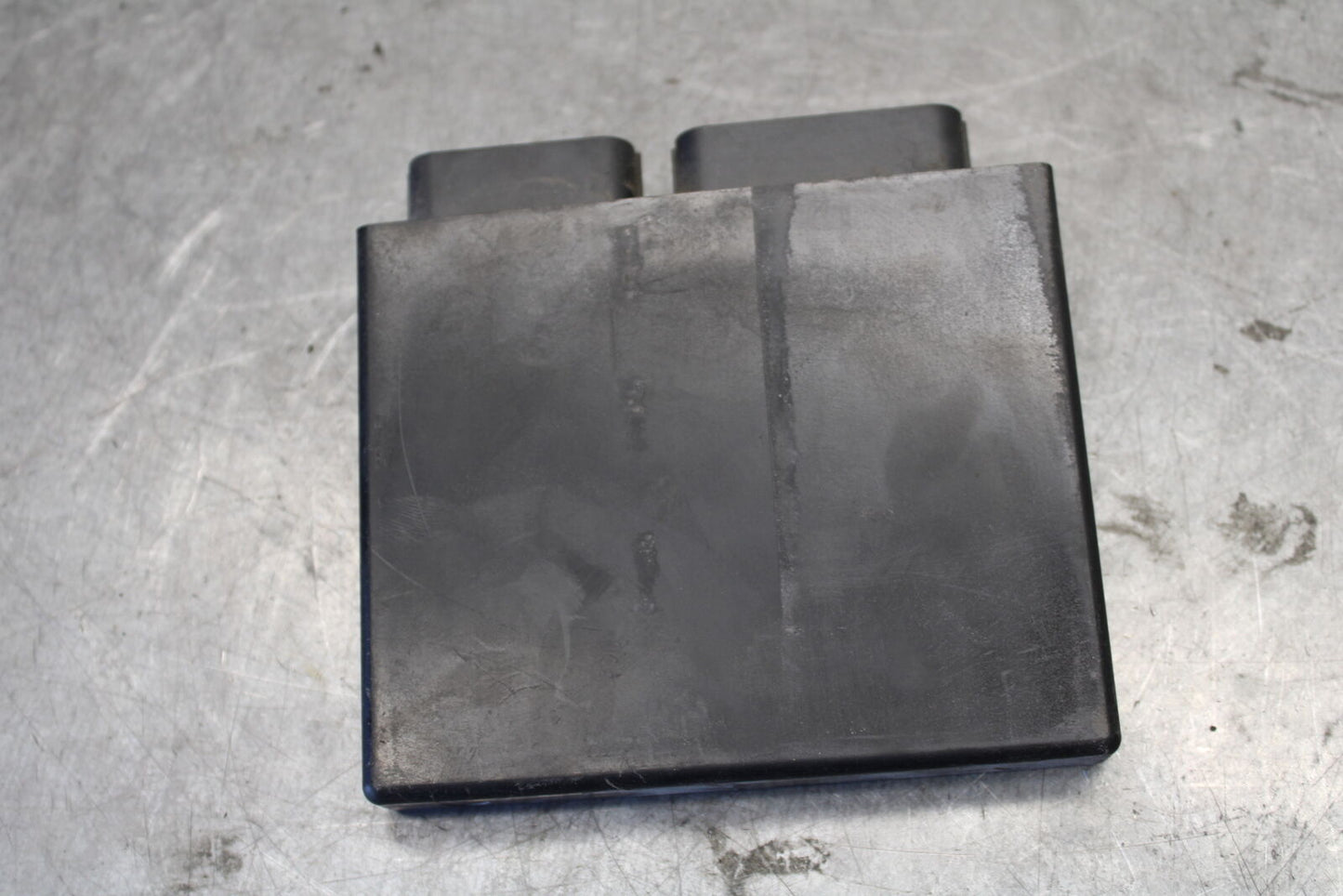 04 SUZUKI GSXR600 ECU CONTROLLER UNIT BLACK BOX ECM CDI 32920-29G20 BB676