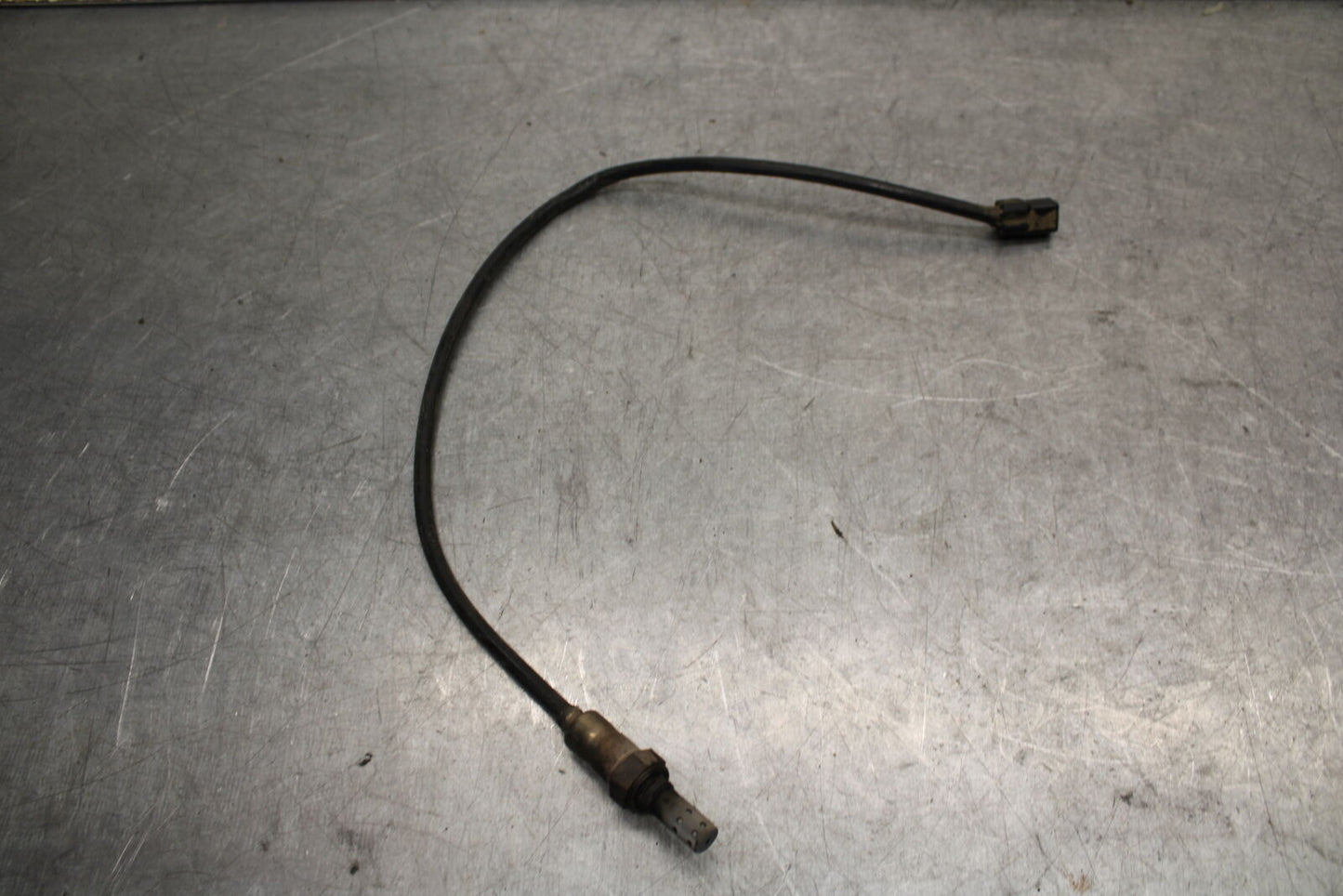 09-11 TRIUMPH DAYTONA 675 OXYGEN O2 EXHAUST GAS LAMBDA SENSOR BB652