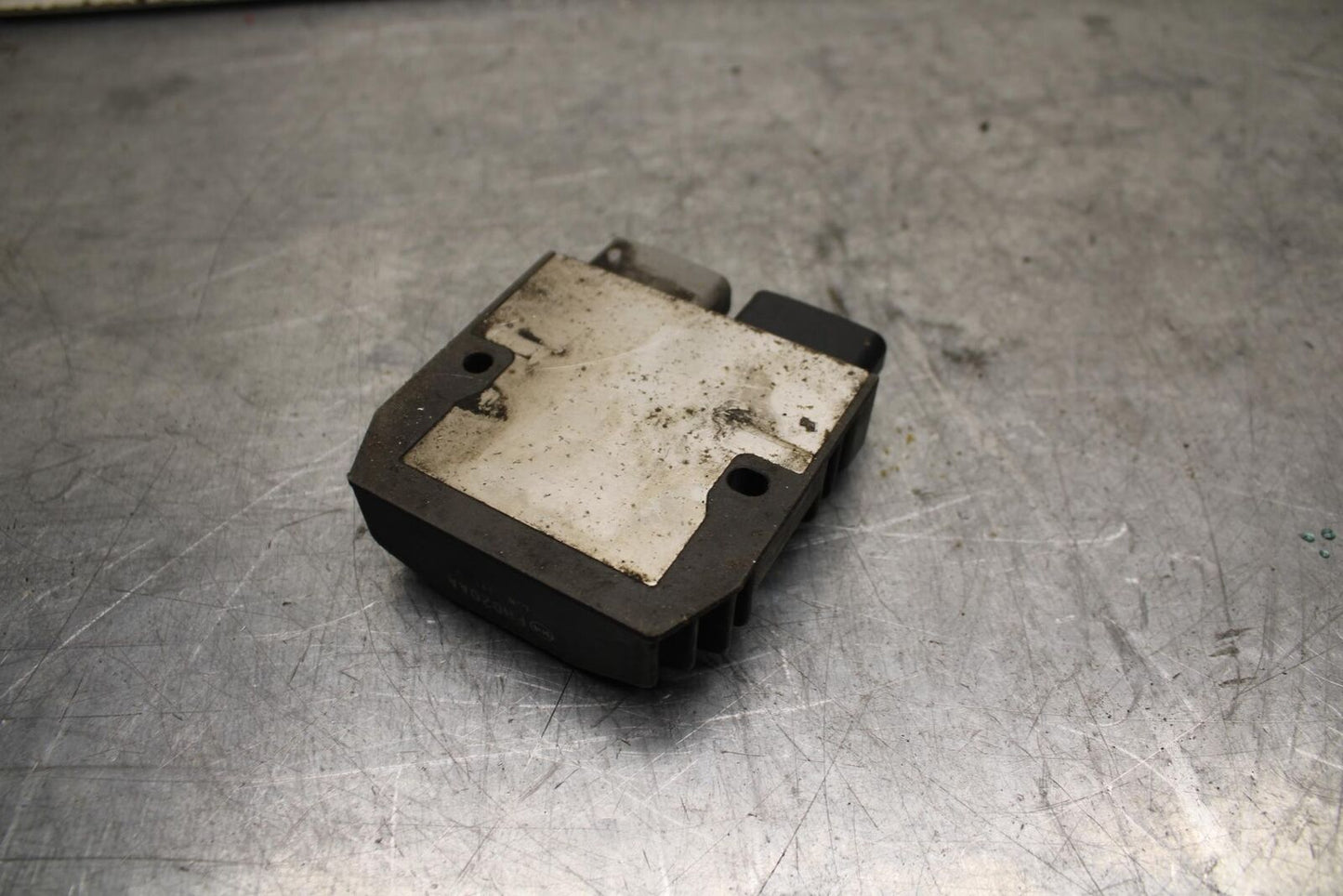 17 HONDA CRF1000LD AFRICA TWIN DCT ABS RECTIFIER VOLTAGE REGULATOR BB97