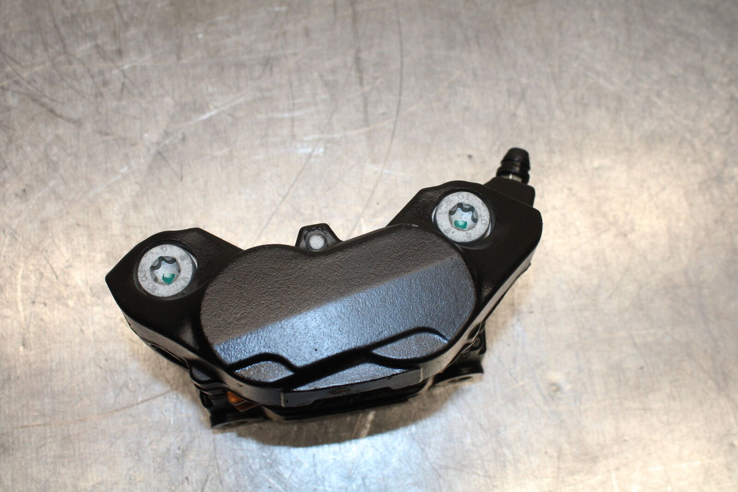 17-24 KTM 390 DUKE LEFT FRONT BRAKE CALIPER BB734