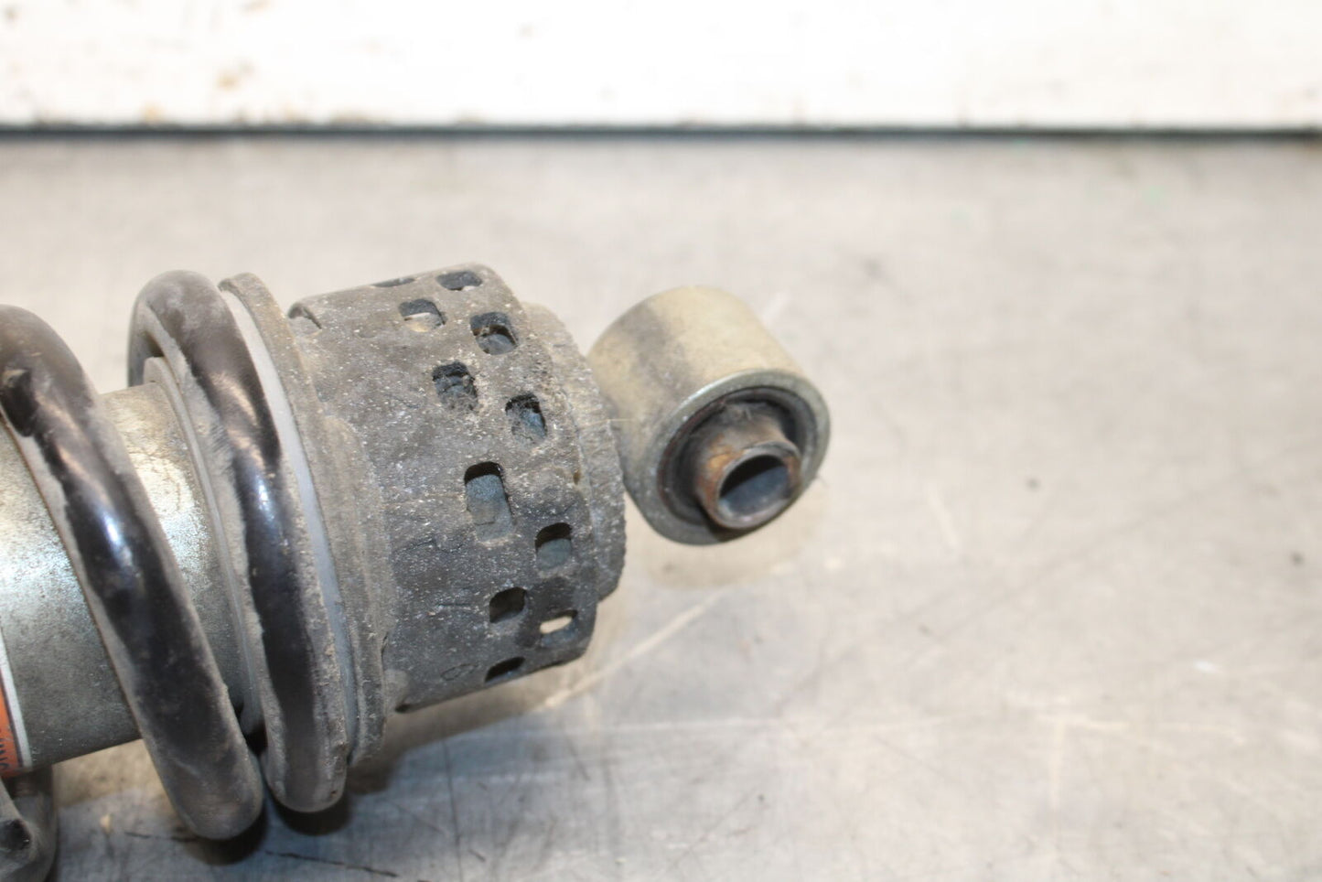 99-00 YAMAHA V STAR 1100 REAR BACK SHOCK ABSORBER BB711