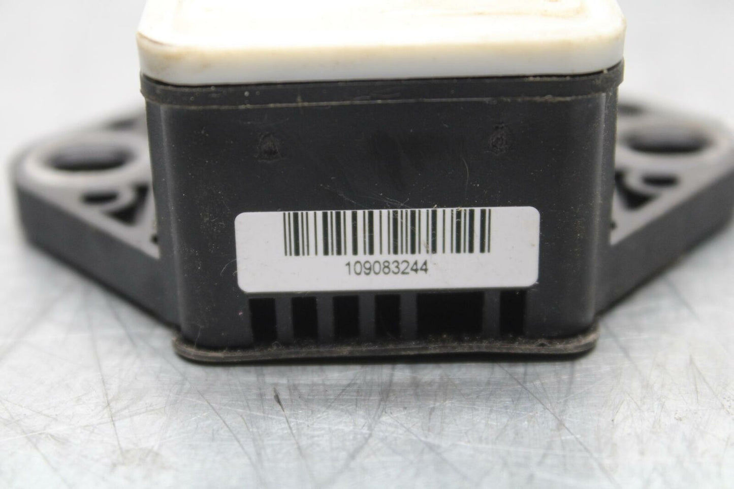 10-12 CAN AM SPYDER RT YAW TRACTION CONTROL UNIT SENSOR BB415