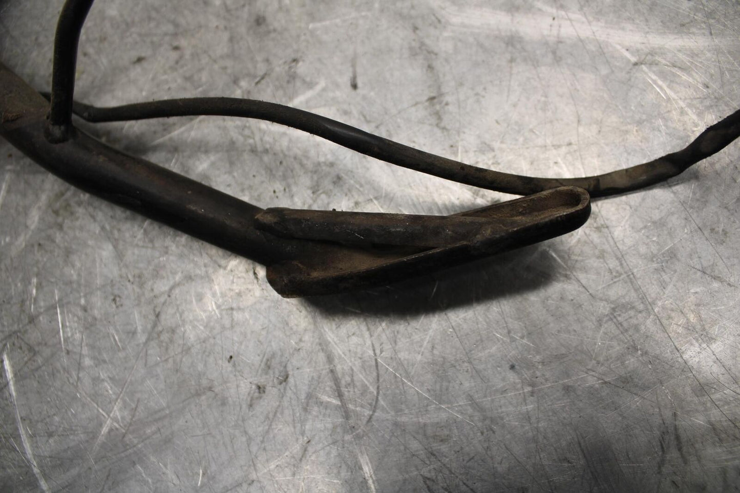 1998 Suzuki TL1000S KICKSTAND SIDE KICK STAND BB508
