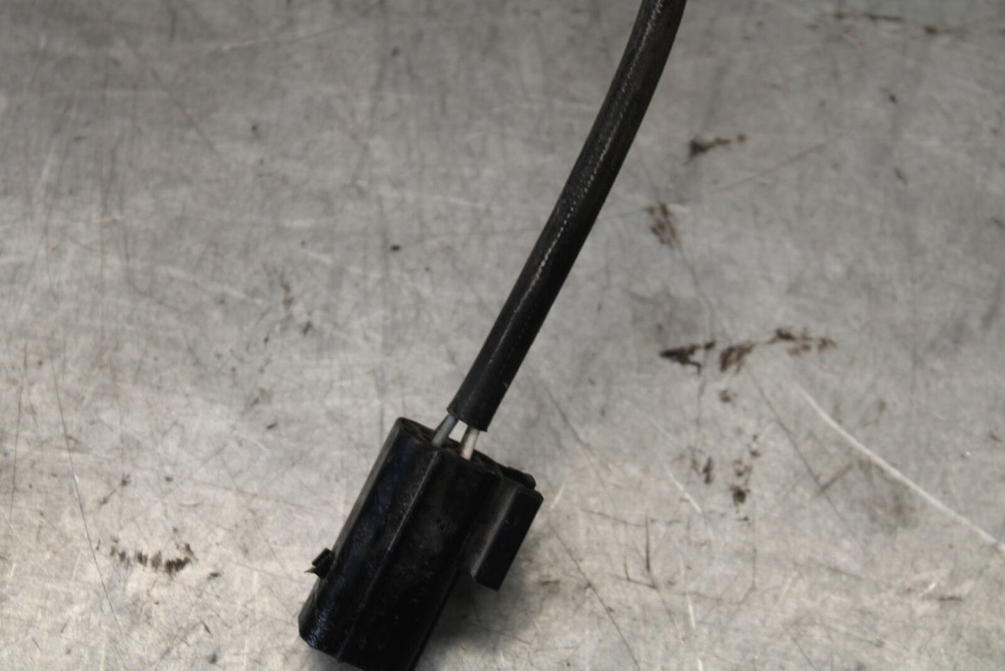 01-06 TRIUMPH TIGER 955I OXYGEN O2 EXHAUST GAS LAMBDA SENSOR BB693