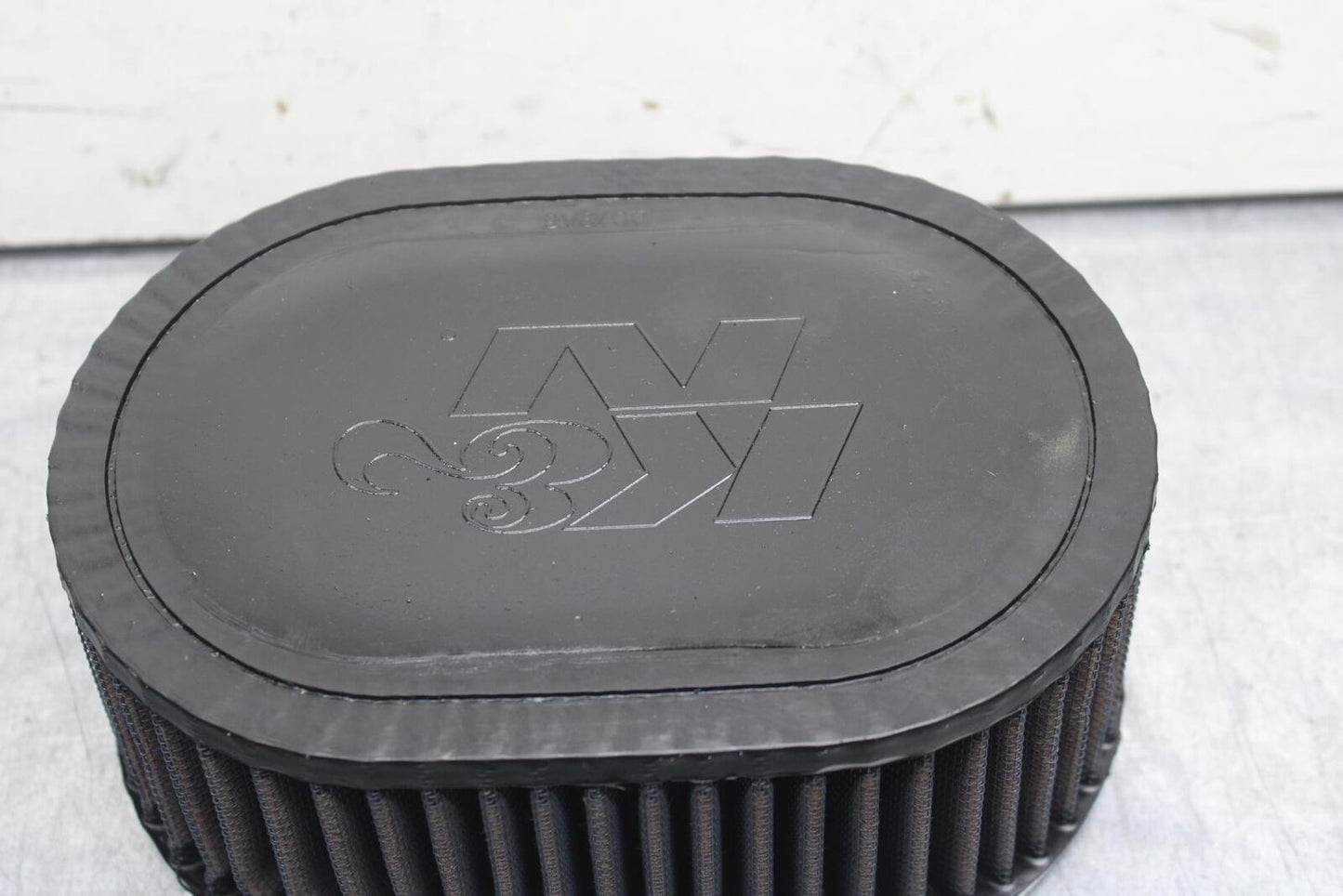 1999 Suzuki GSXR600 AIRBOX AIR INTAKE FILTER BB608