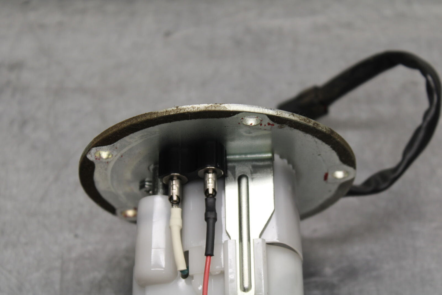 16-17 KAWASAKI VULCAN S 650 EN650 ABS FUEL GAS PUMP BB731