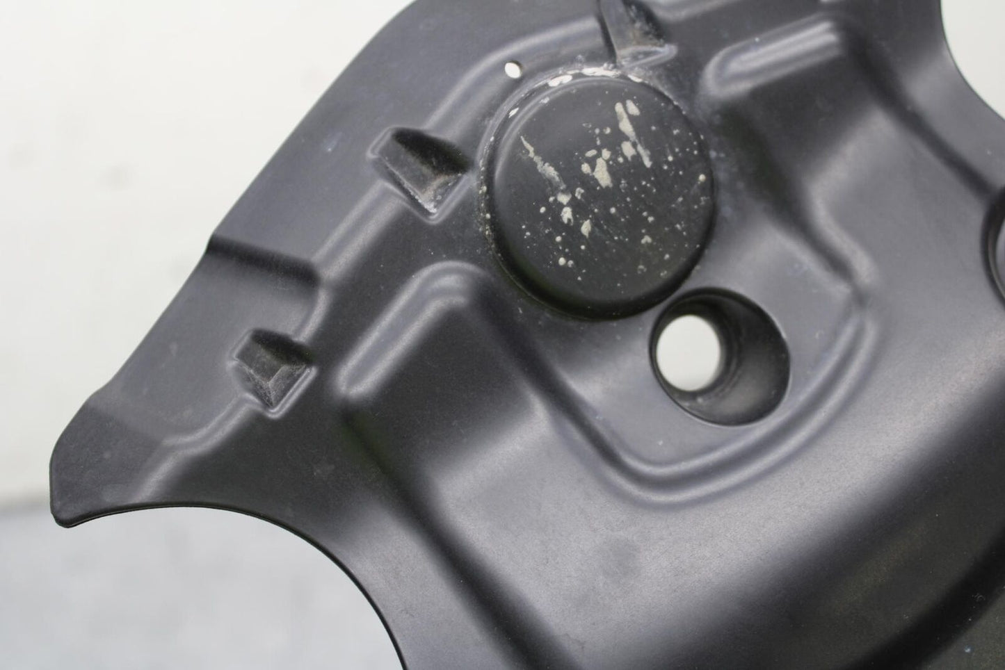 20-23 APRILIA RS660 LOWER FRONT/BOTTOM TRIPLE COWER BB643
