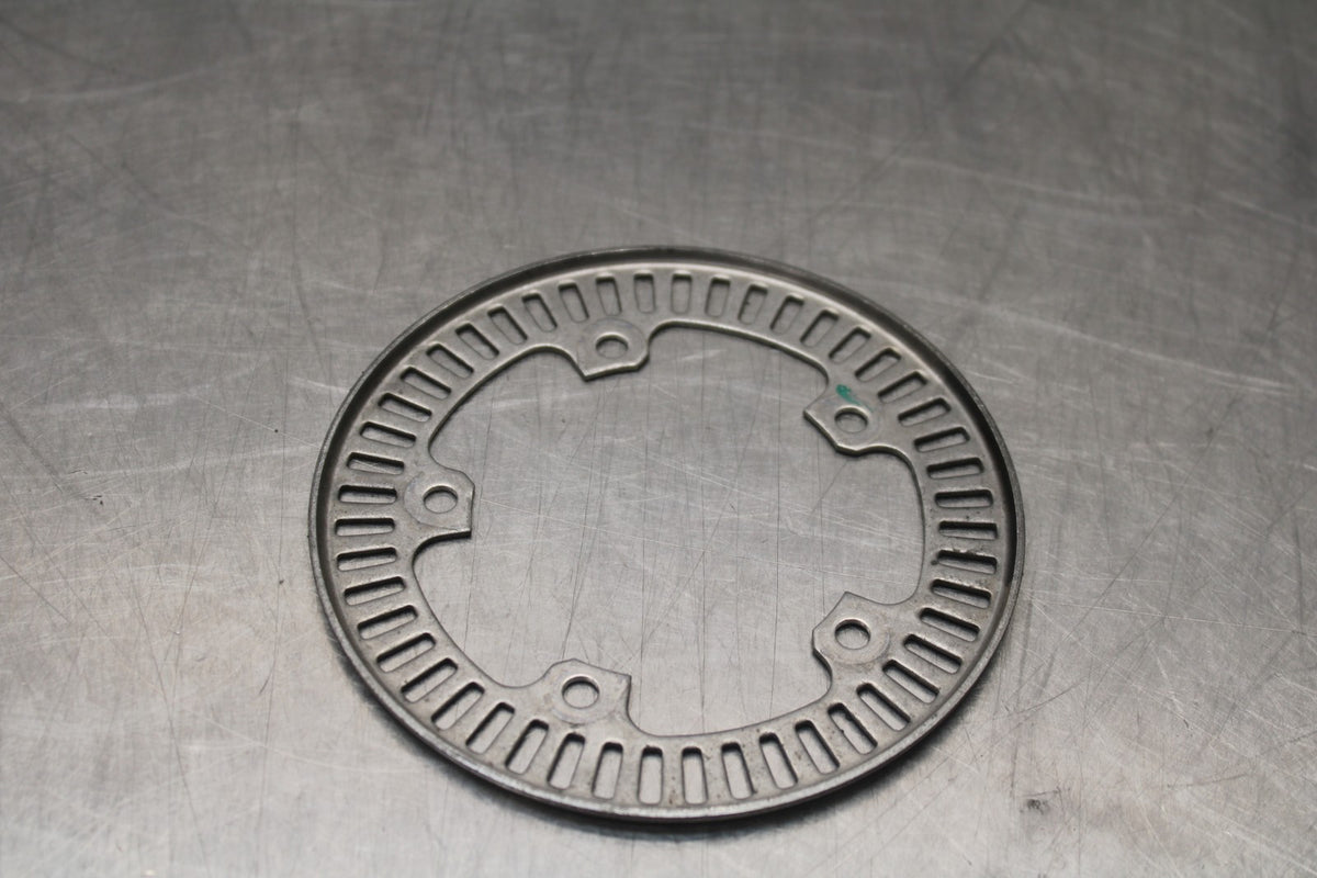 20-23 BMW F900R REAR BACK WHEEL ABS BRAKE RING DISC BB923