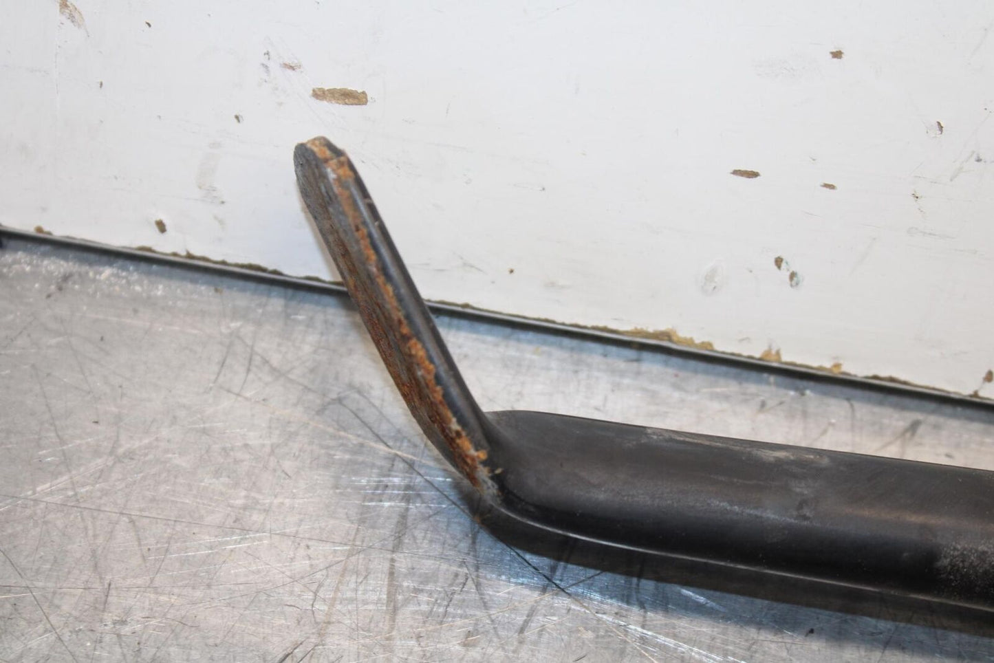 20-23 APRILIA RS660 KICKSTAND SIDE KICK STAND BB611