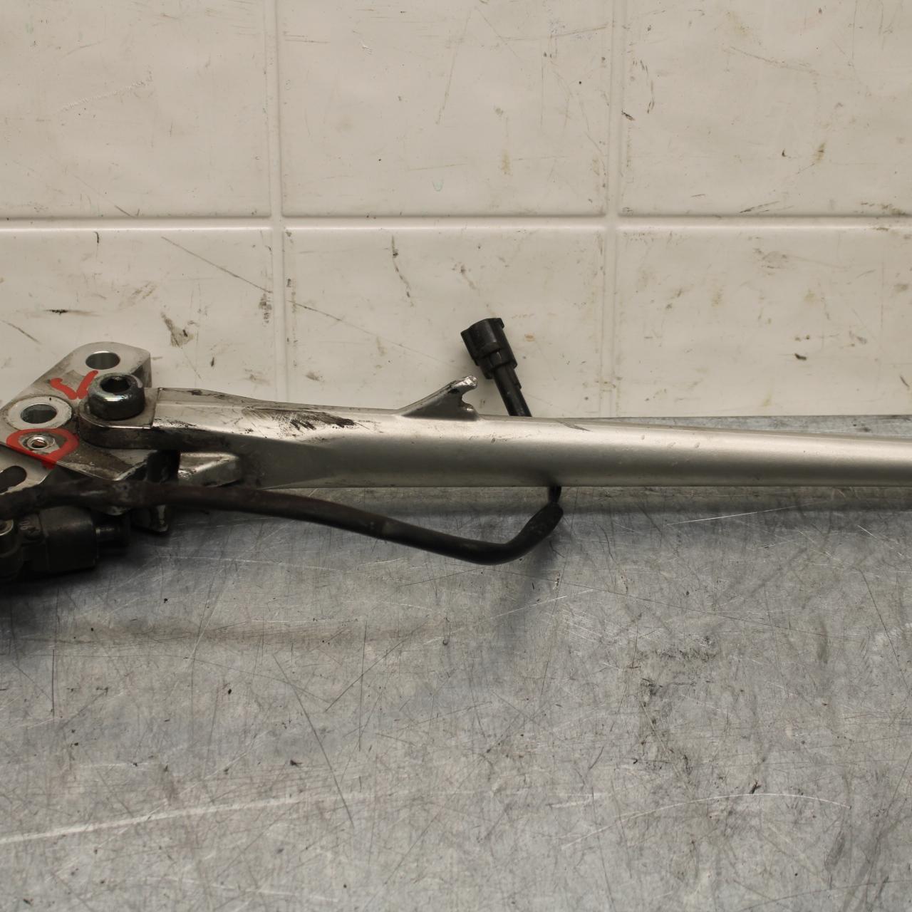 2009 Triumph Daytona 675 KICKSTAND SIDE KICK STAND T2082011 BB584