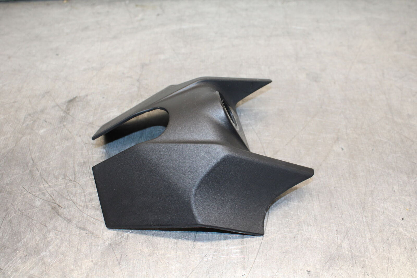 17-24 KTM 390 DUKE IGNITION TRIM PANEL COVER BB734