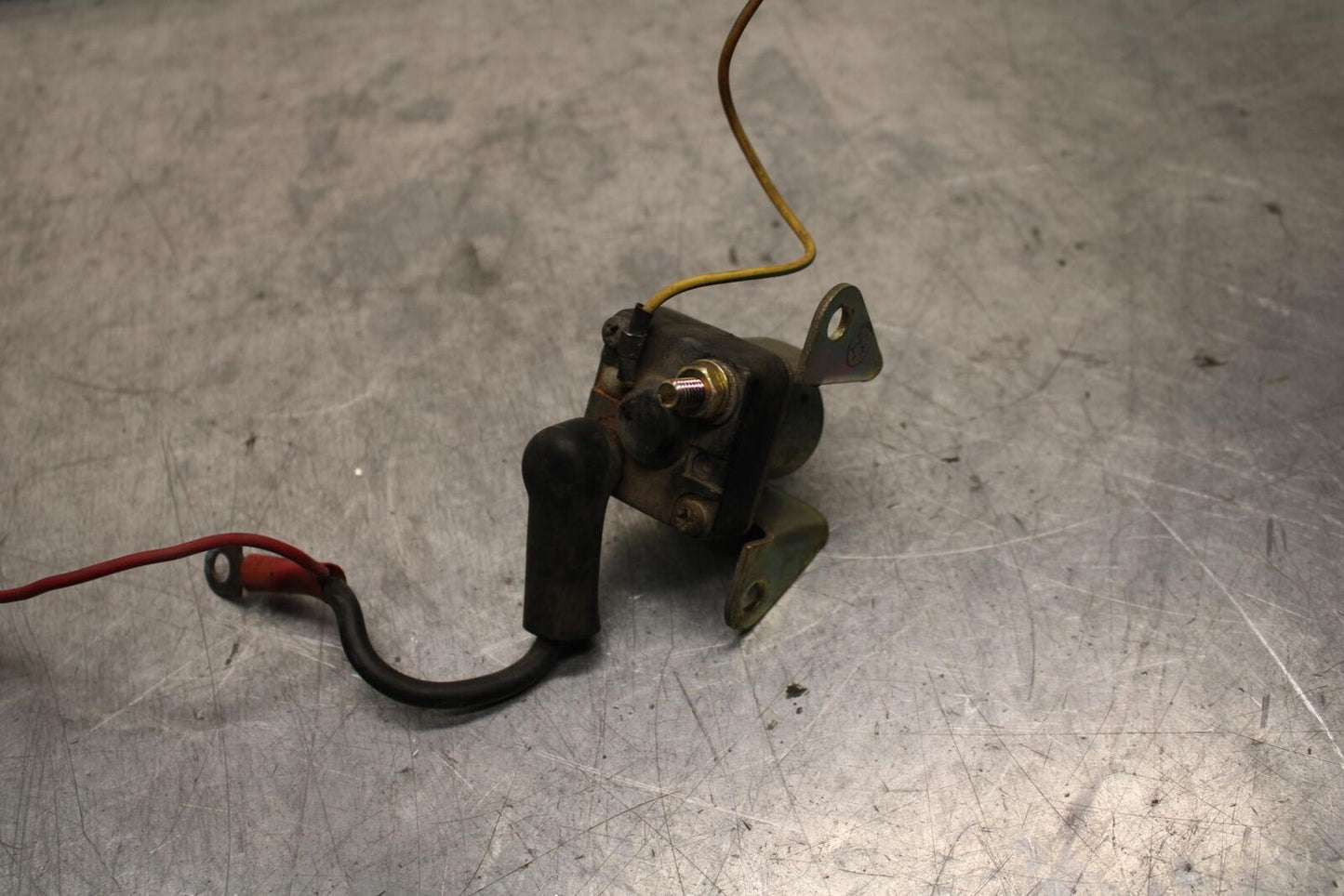 80-81 SUZUKI GS1000GL ENGINE STARTER RELAY STARTING MOTOR SWITCH BB103