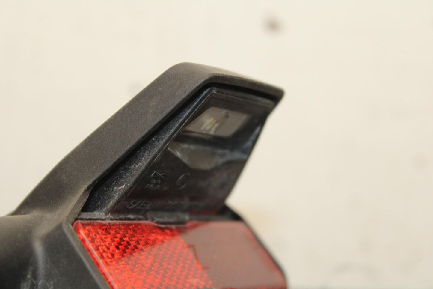 21-23 BMW BMW M1000RR REAR BACK TAIL LIGHT MOUNT BRACKET BB623