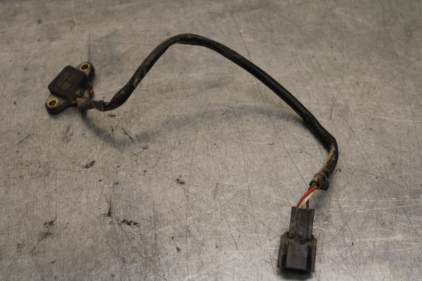 21-23 KTM 890 ADVENTURE ENGINE GEAR POSTION SENSOR BB629