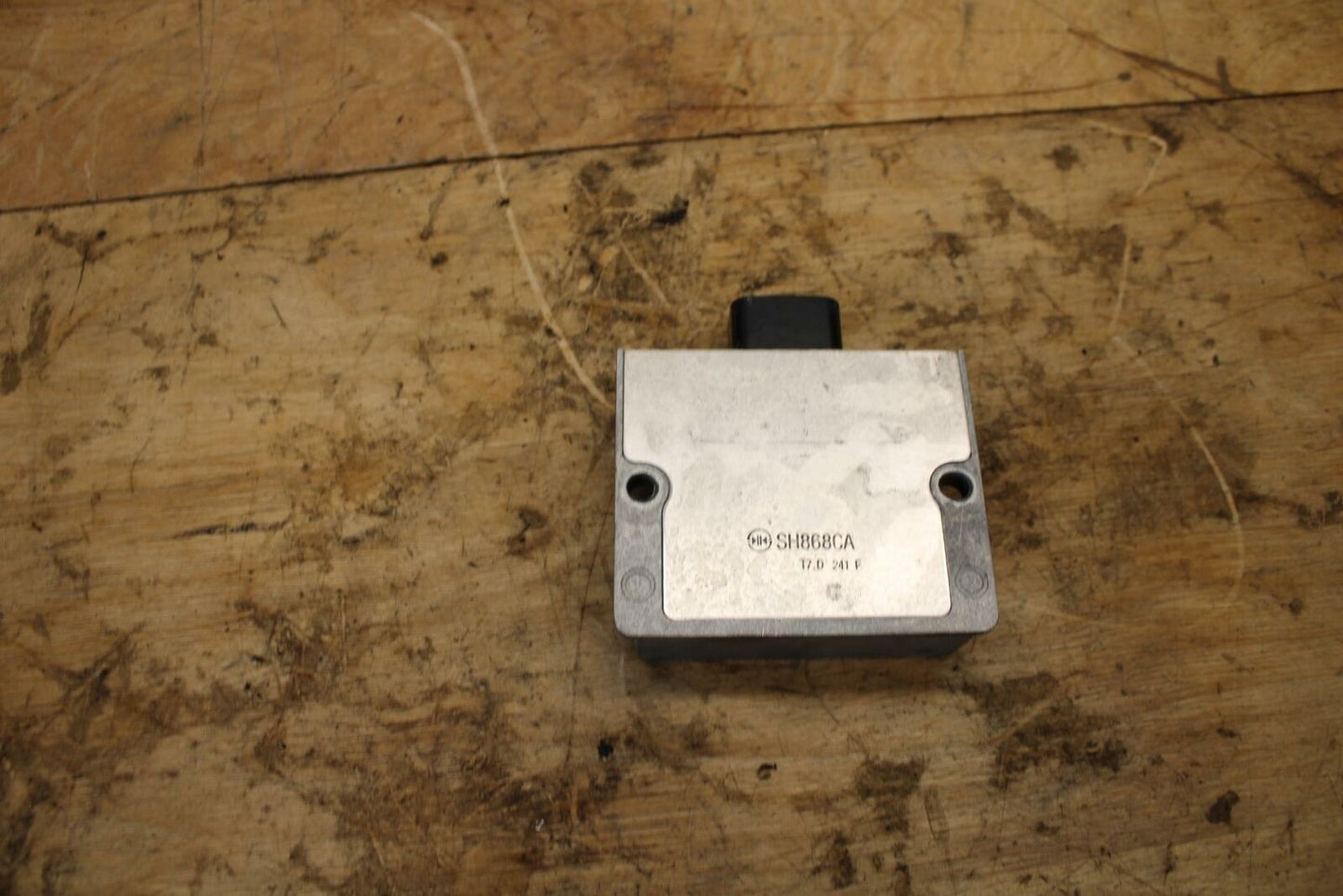 18-22 KAWASAKI NINJA 400 EX400 ABS RECTIFIER VOLTAGE REGULATOR BB334