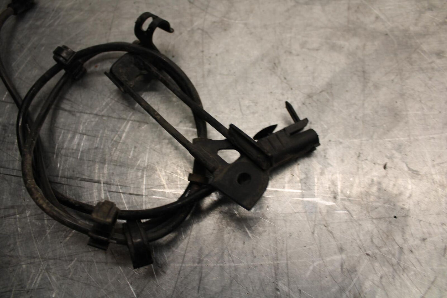 17 KAWASAKI VERSYS_X 300 FRONT ABS BRAKE SENSOR BB504
