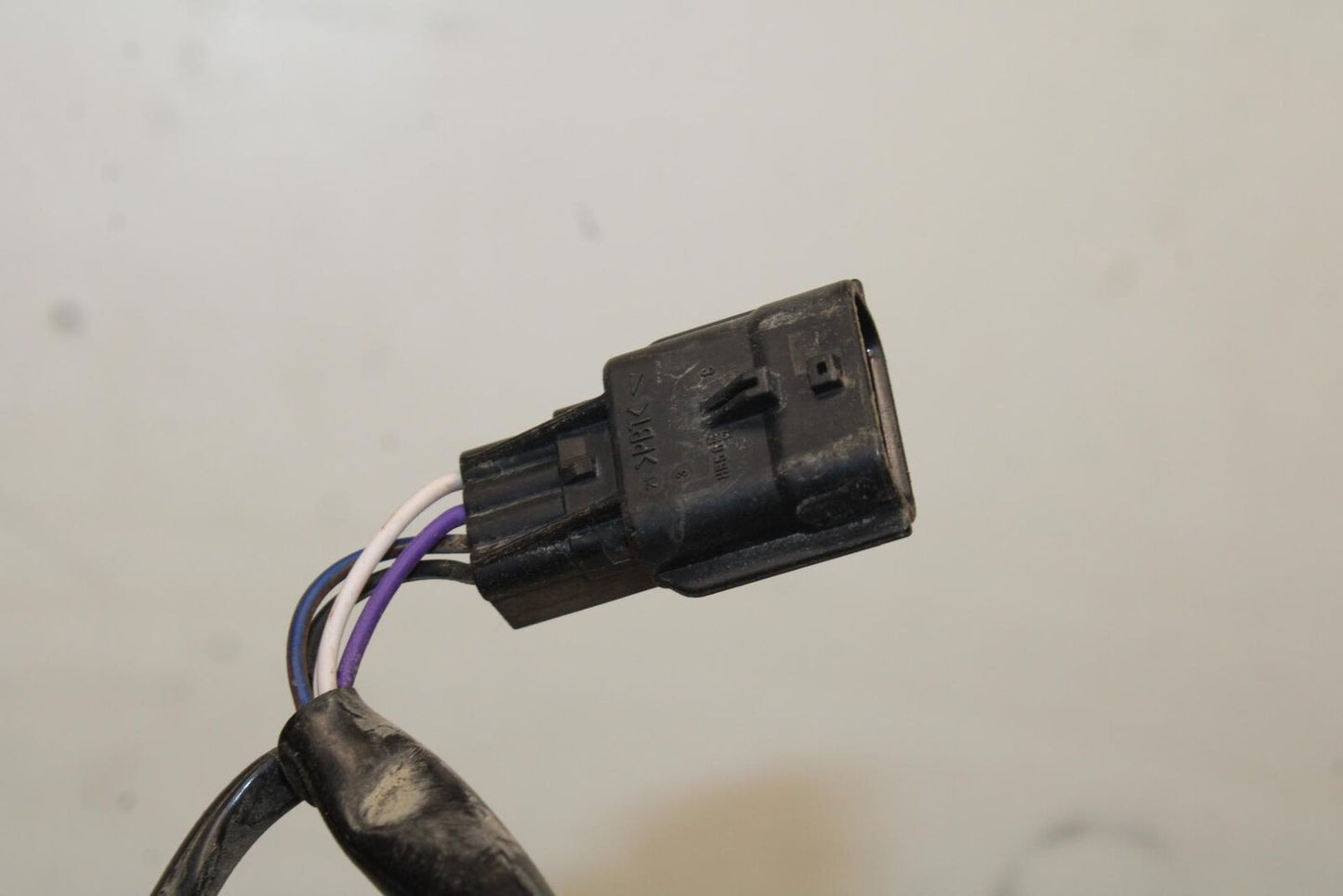 21-23 KTM 890 ADVENTURE START KILL OFF SWITCH BUTTON BB629