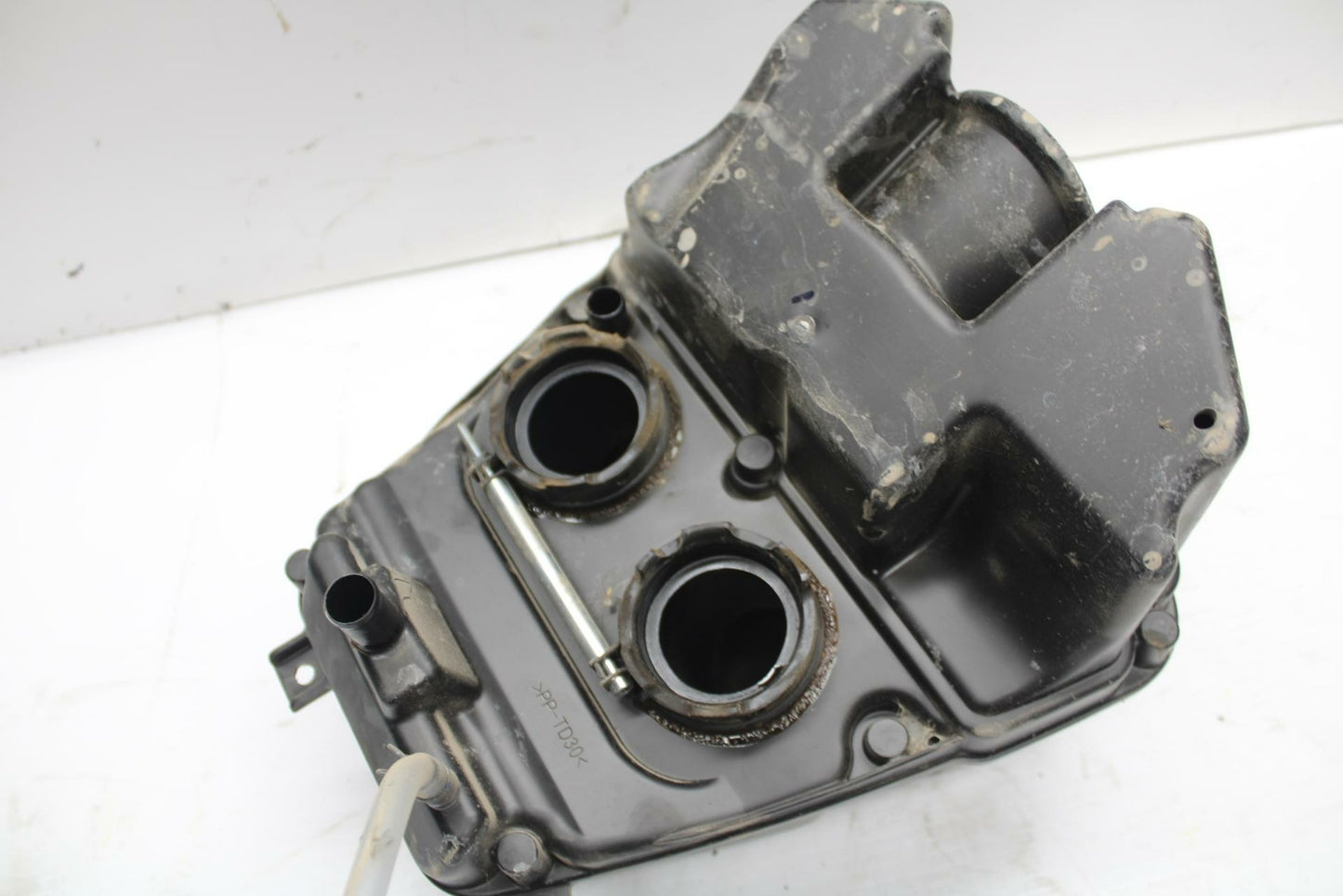 17-20 KAWASAKI NINJA 650 EX650 ABS AIRBOX AIR INTAKE FILTER BOX BB277