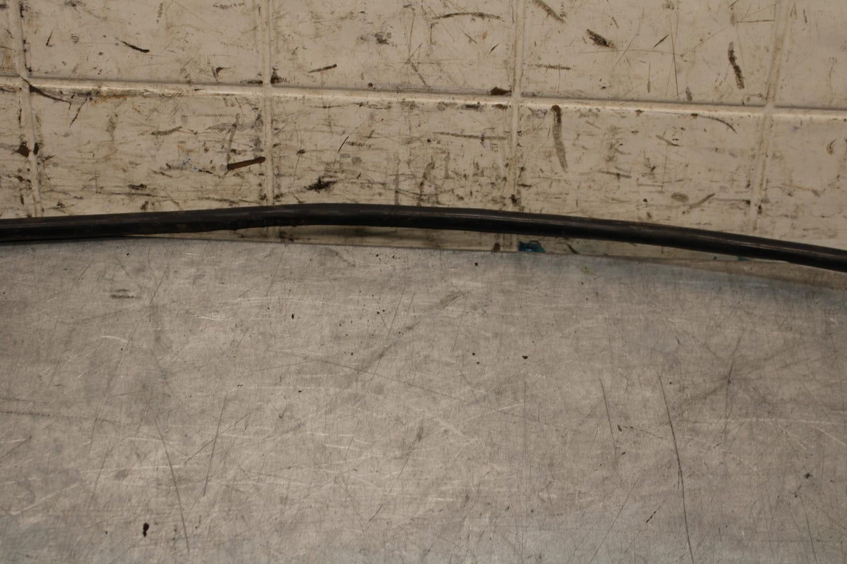2000 Kawasaki Ninja ZX12R ZX1200A CLUTCH CABLE LINE 54011-1398 BB565