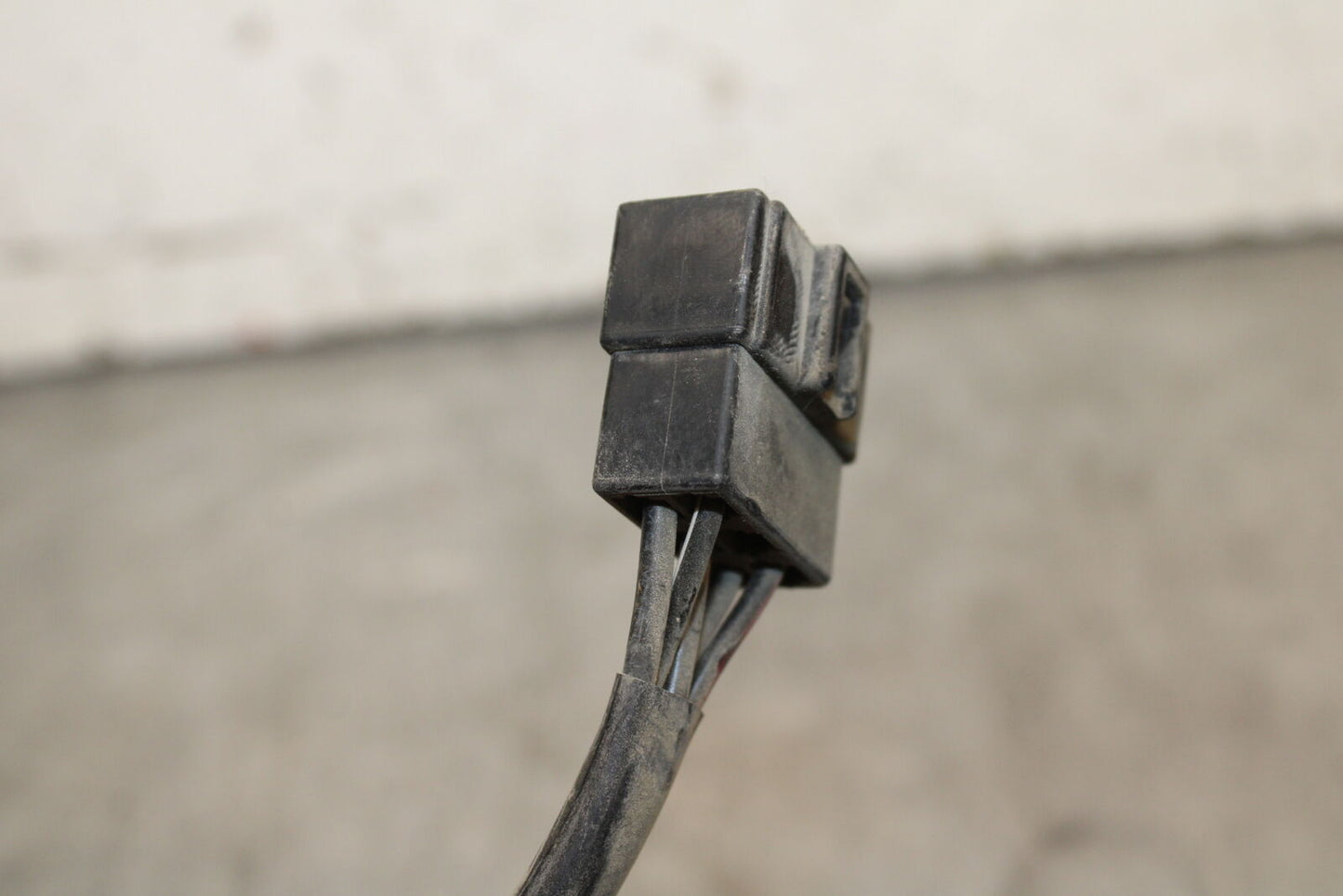 14-16 TRIUMPH AMERICA LT RECTIFIER VOLTAGE REGULATOR BB720