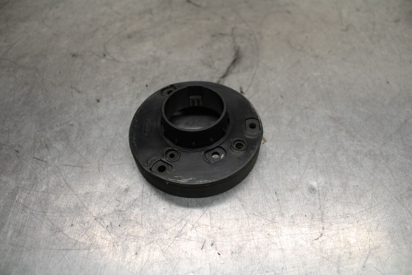 03-04 TRIUMPH DAYTONA 600 FUEL TANK GAS CAP SEAL BB745