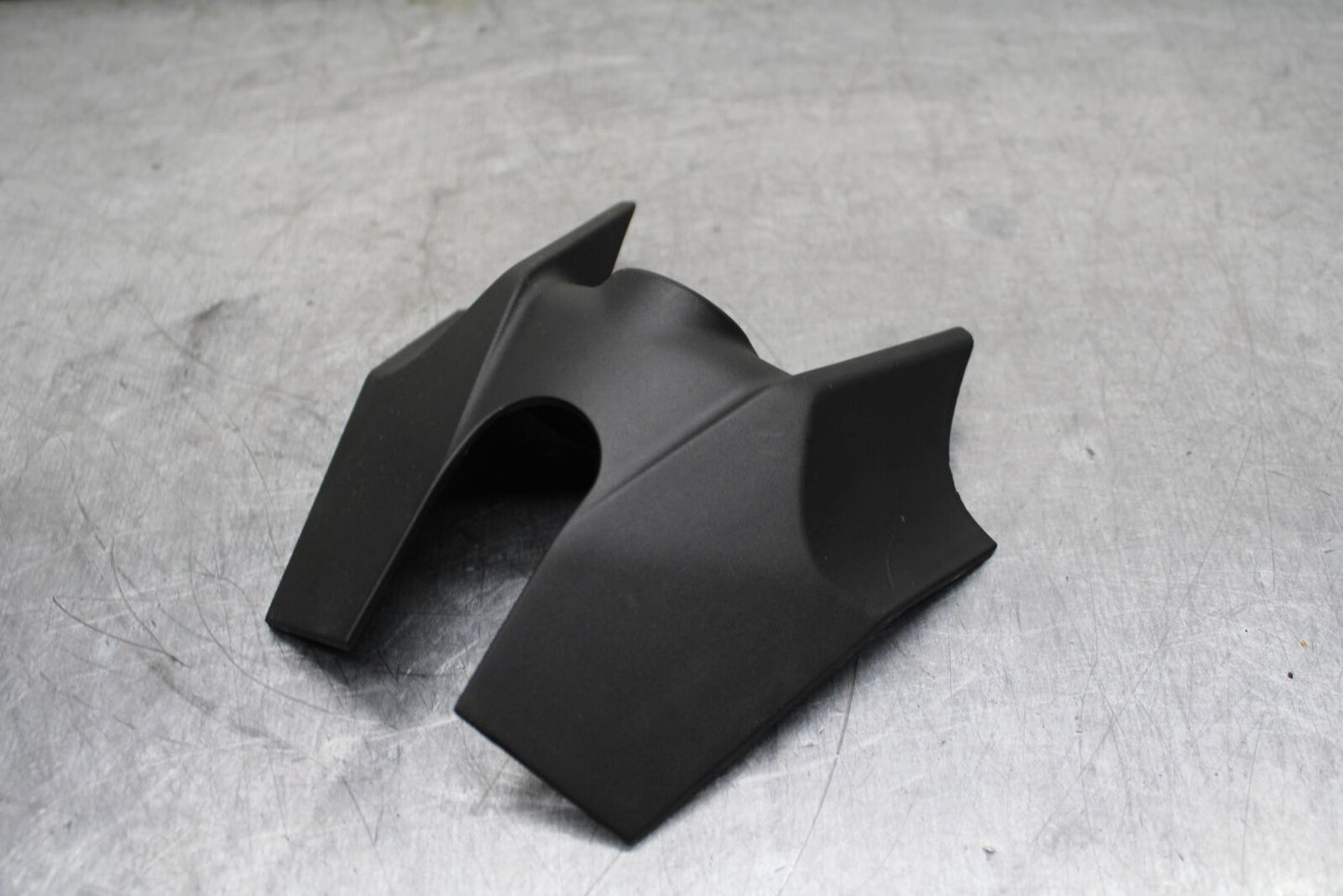 17-24 KTM 390 DUKE IGNITION TRIM PANEL COVER BB734