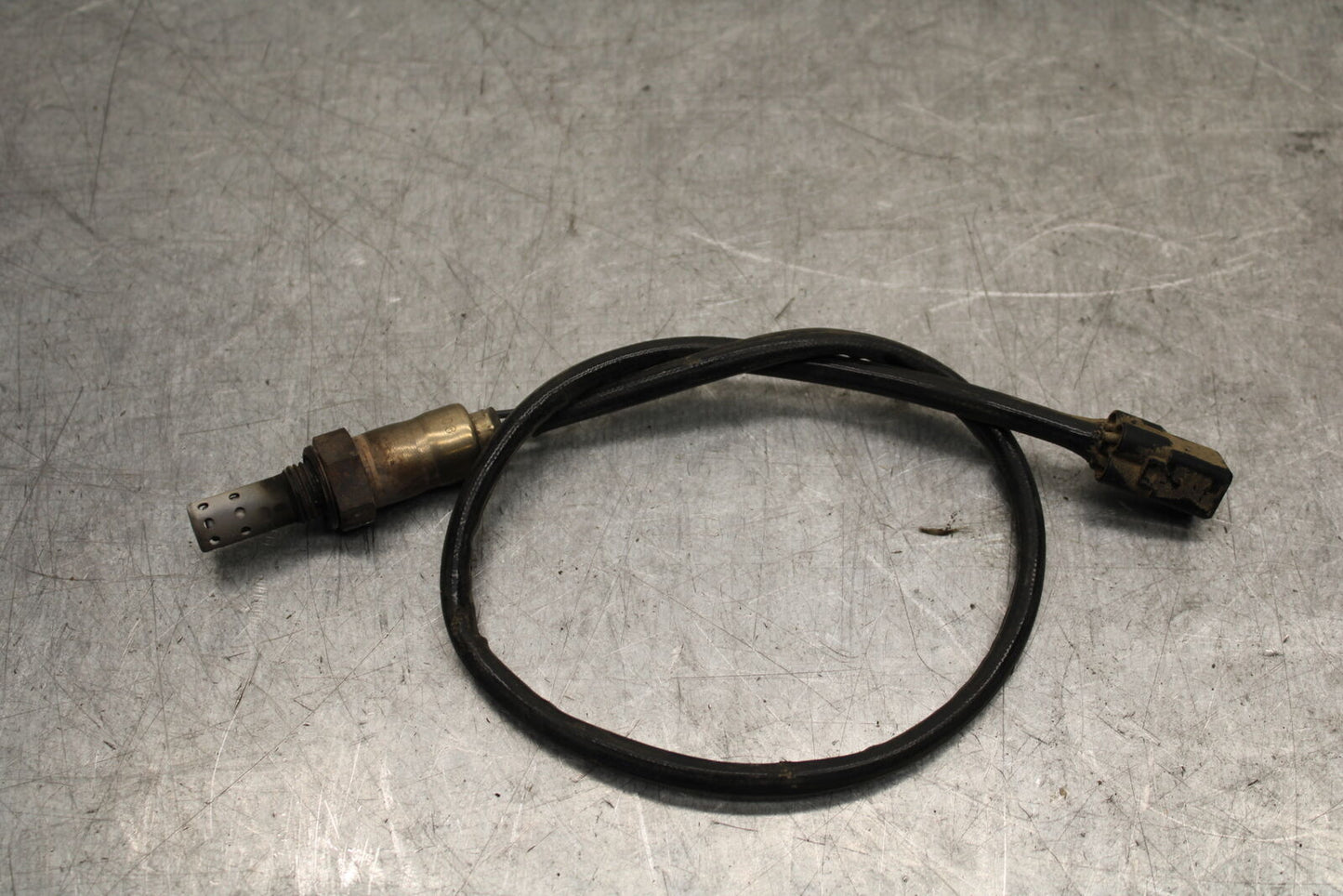 09-11 TRIUMPH DAYTONA 675 OXYGEN O2 EXHAUST GAS LAMBDA SENSOR BB652