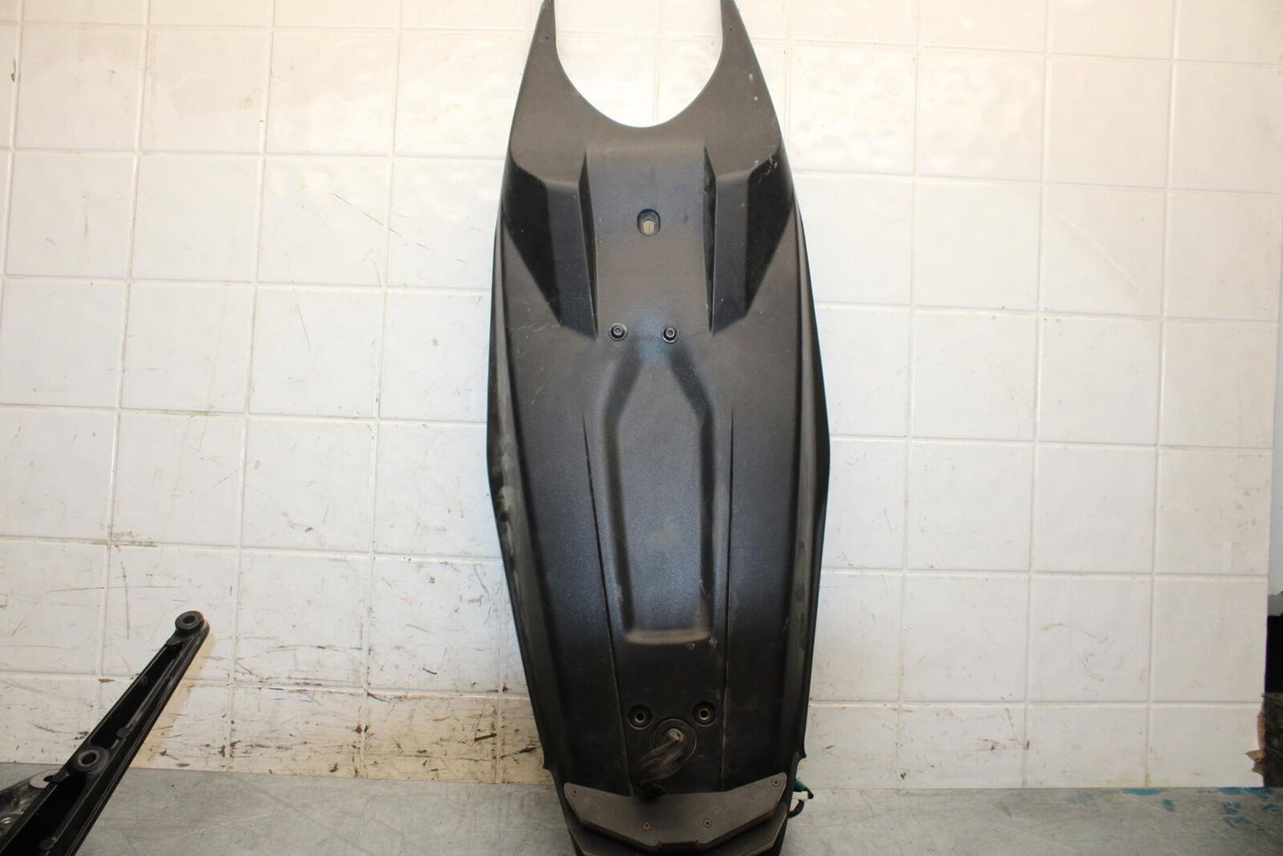 19-20 KTM 790 DUKE 790 REAR SUBFRAME BACK SUB FRAME BB570