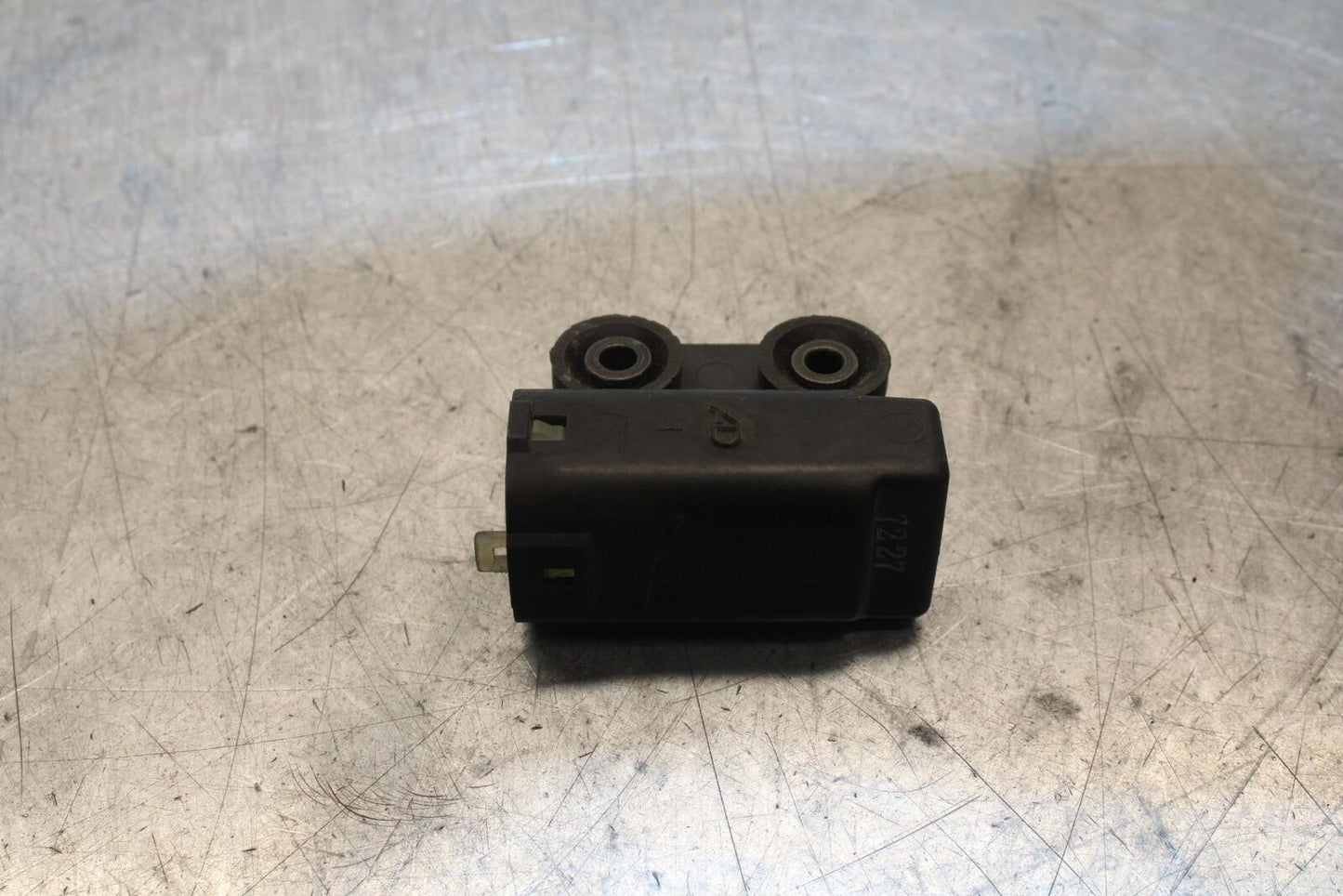 2007 Yamaha YZF R6 TIP OVER BANK ANGLE CRASH SENSOR 5PS-82576-01-00 BB80