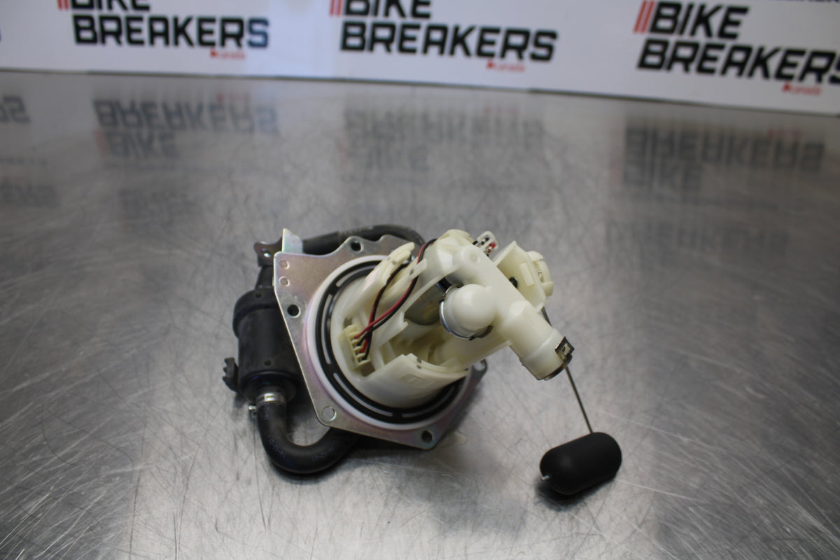 15-16 HONDA CB300F FUEL PUMP GAS PETROL SENDER UNIT BB150
