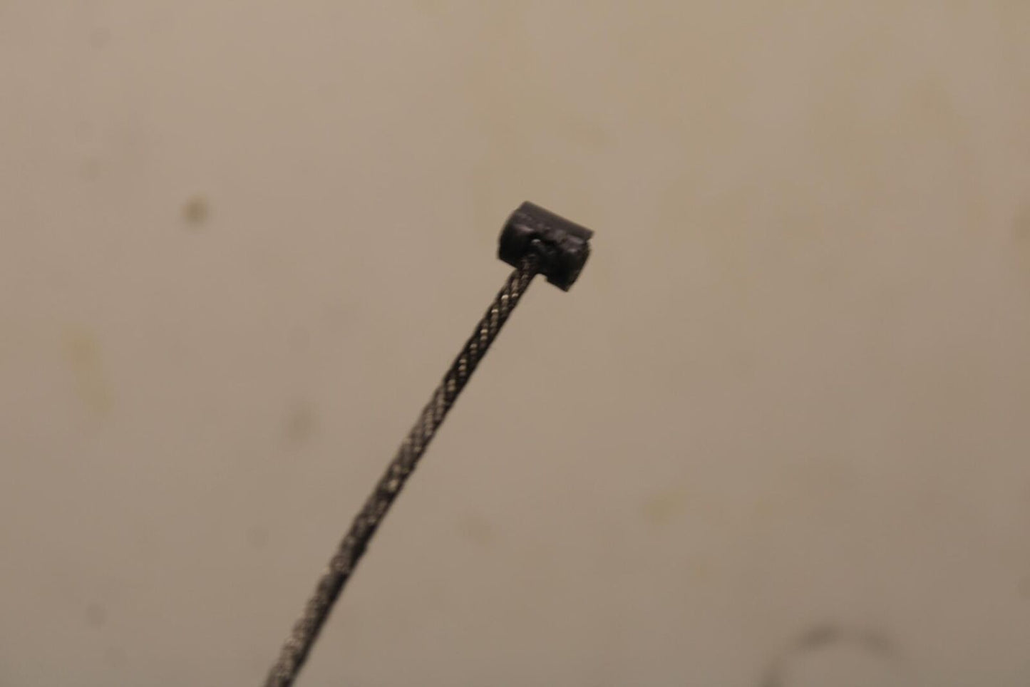2011 Suzuki GSXR600 CLUTCH CABLE LINE BB602