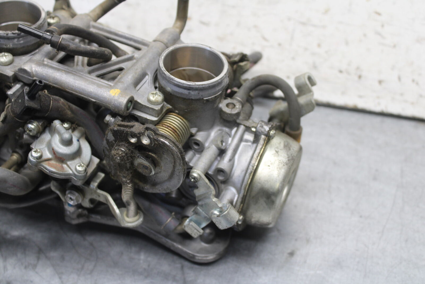 93-00 HONDA GOLDWING 1500 GL1500SE CARB CARBURETOR BB700