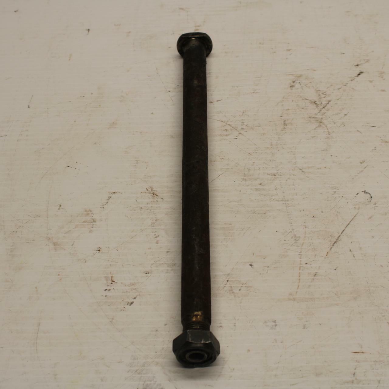 96 YAMAHA YZF750R REAR BACK SWINGARM BOLT SUSPENSION PIVOT AXLE BB237